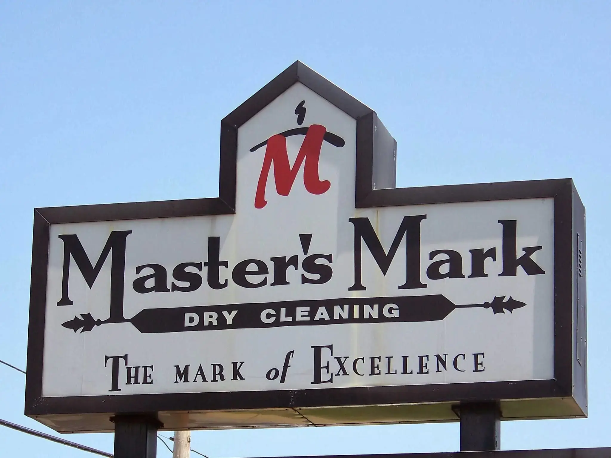 Master's Mark Dry Cleaners - Image 8