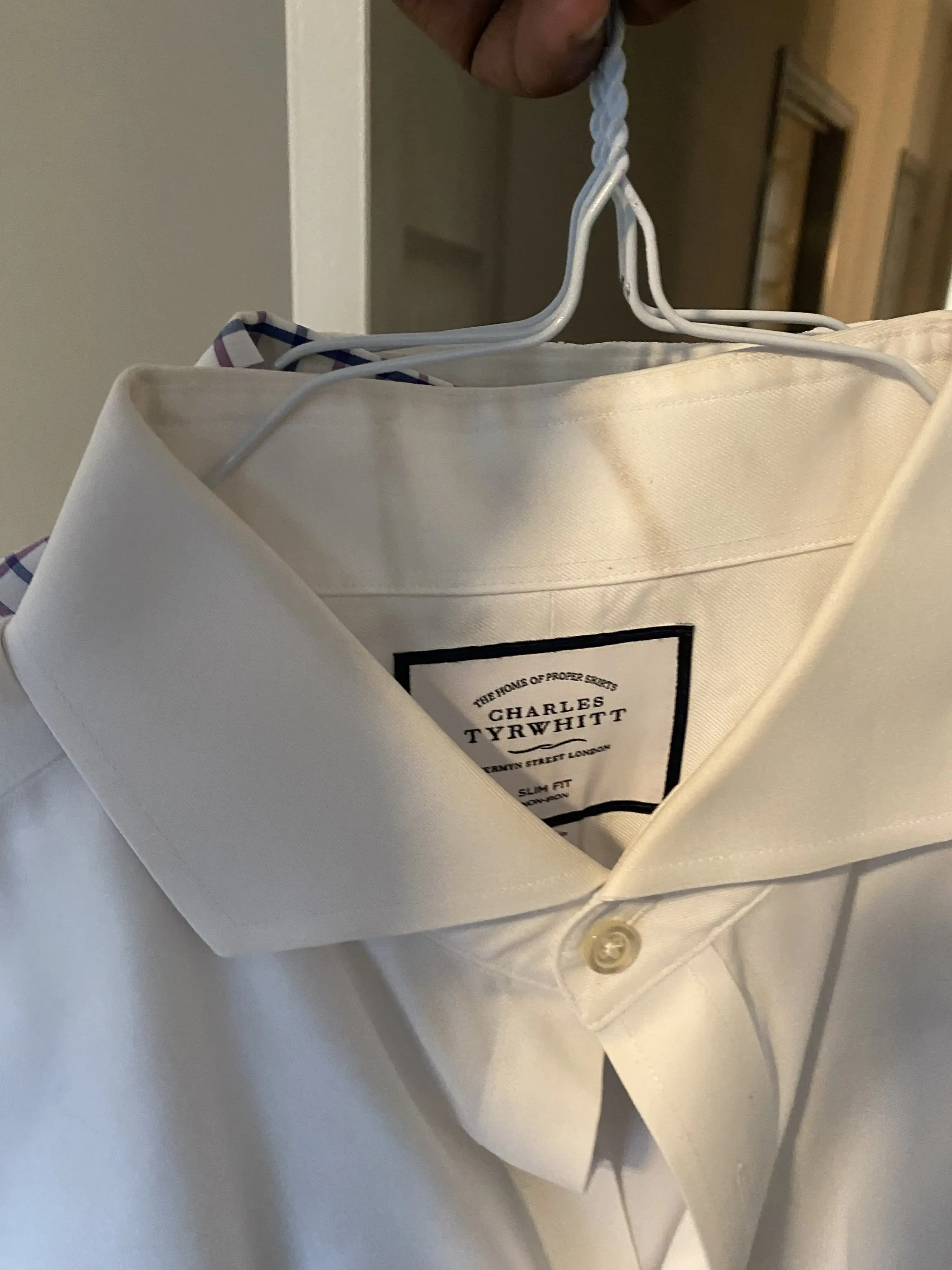 Master's Mark Dry Cleaners thumbnail 2