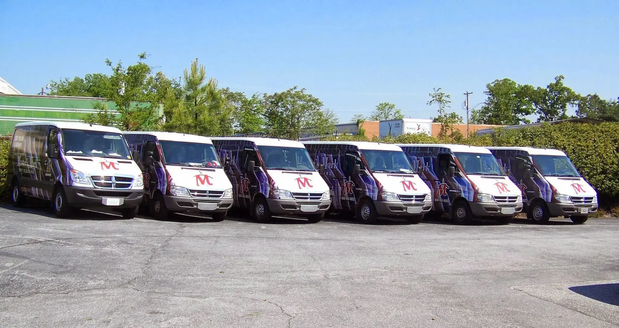 Master's Mark Dry Cleaners thumbnail 4