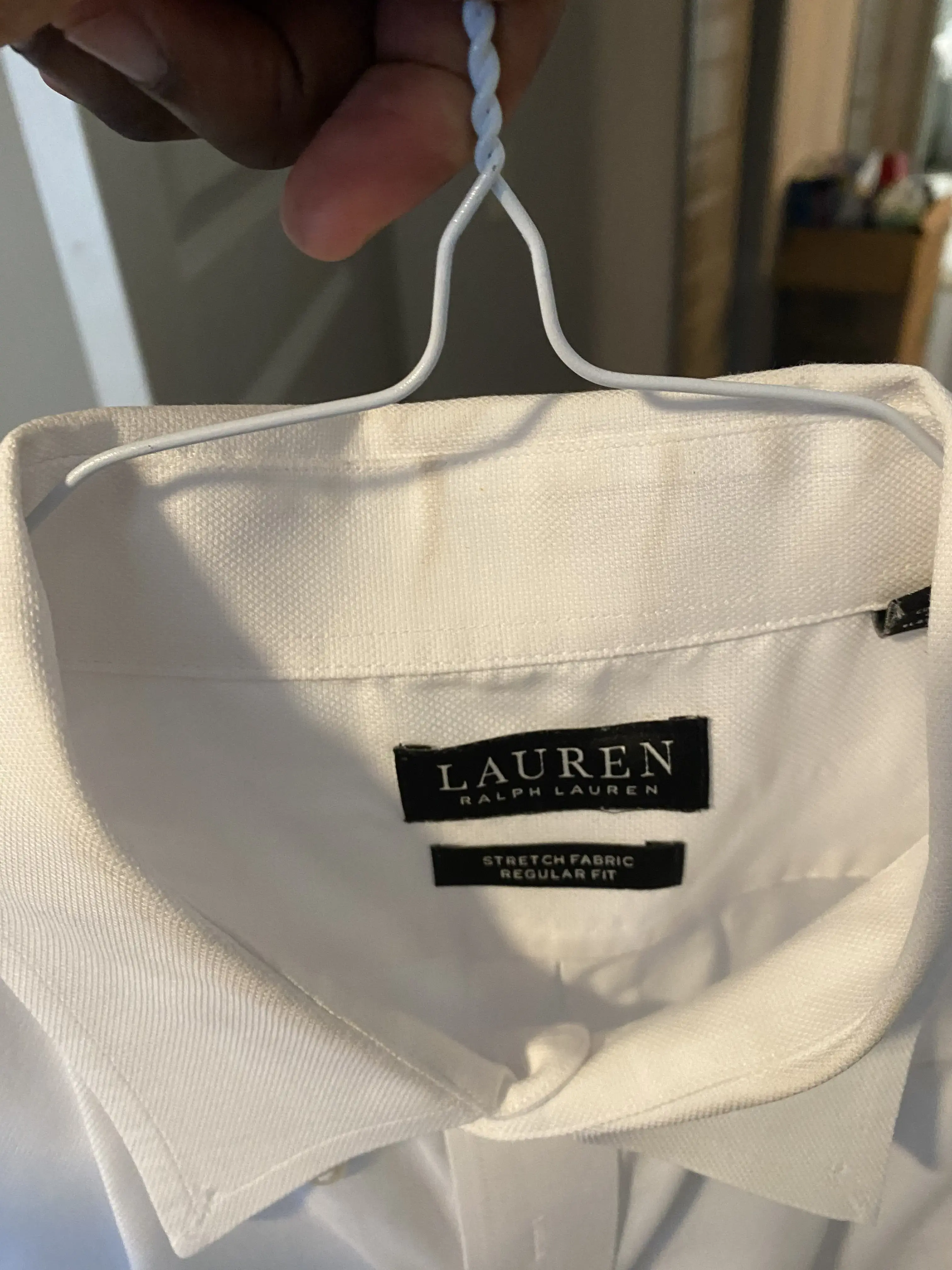 Master's Mark Dry Cleaners - Image 5