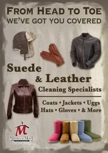 Master's Mark Dry Cleaners - Image 8