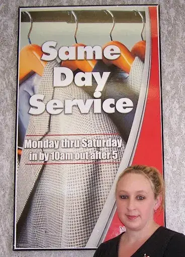 Master's Mark Dry Cleaners thumbnail 5