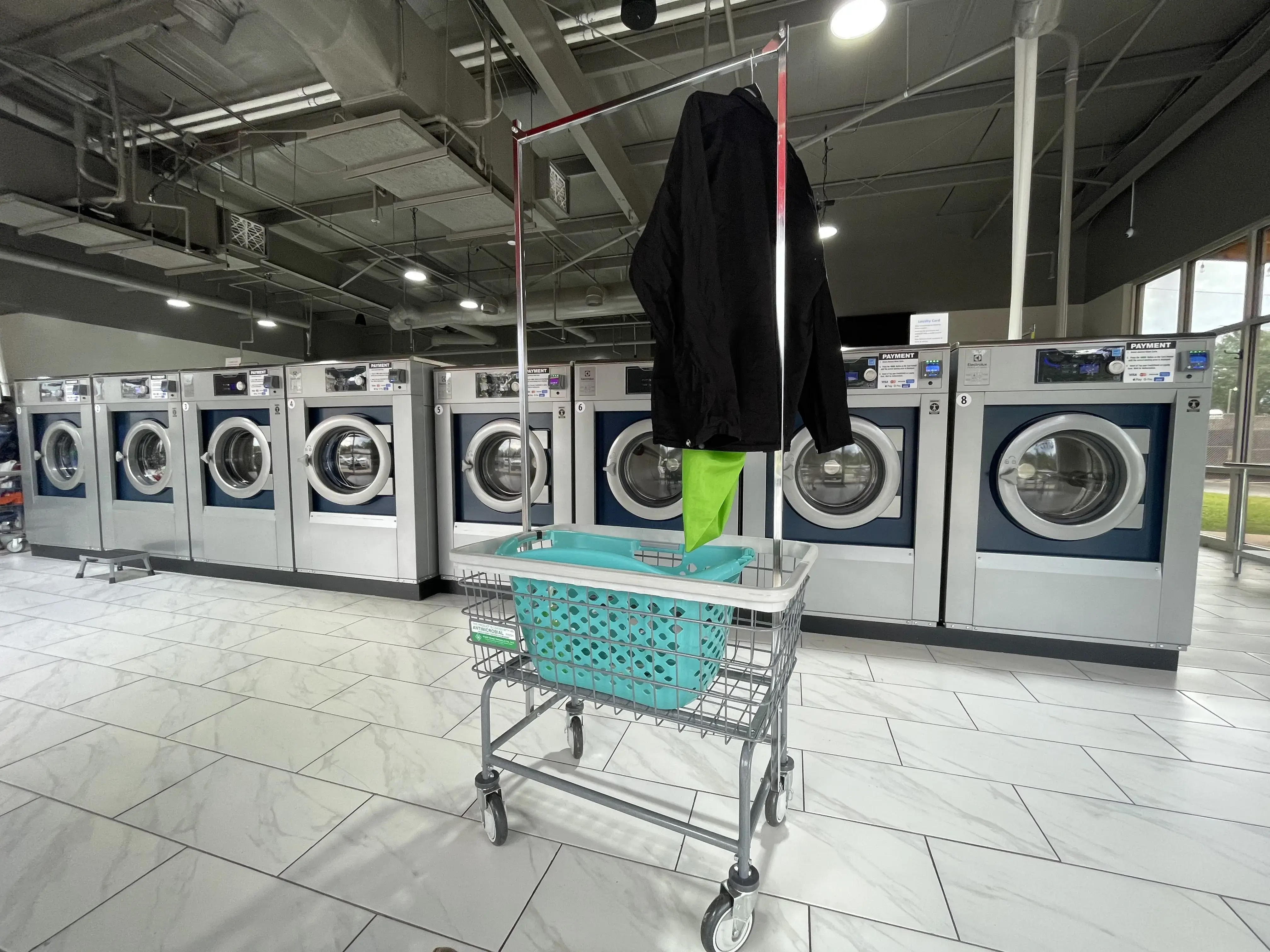 Master's Mark Laundry thumbnail 18