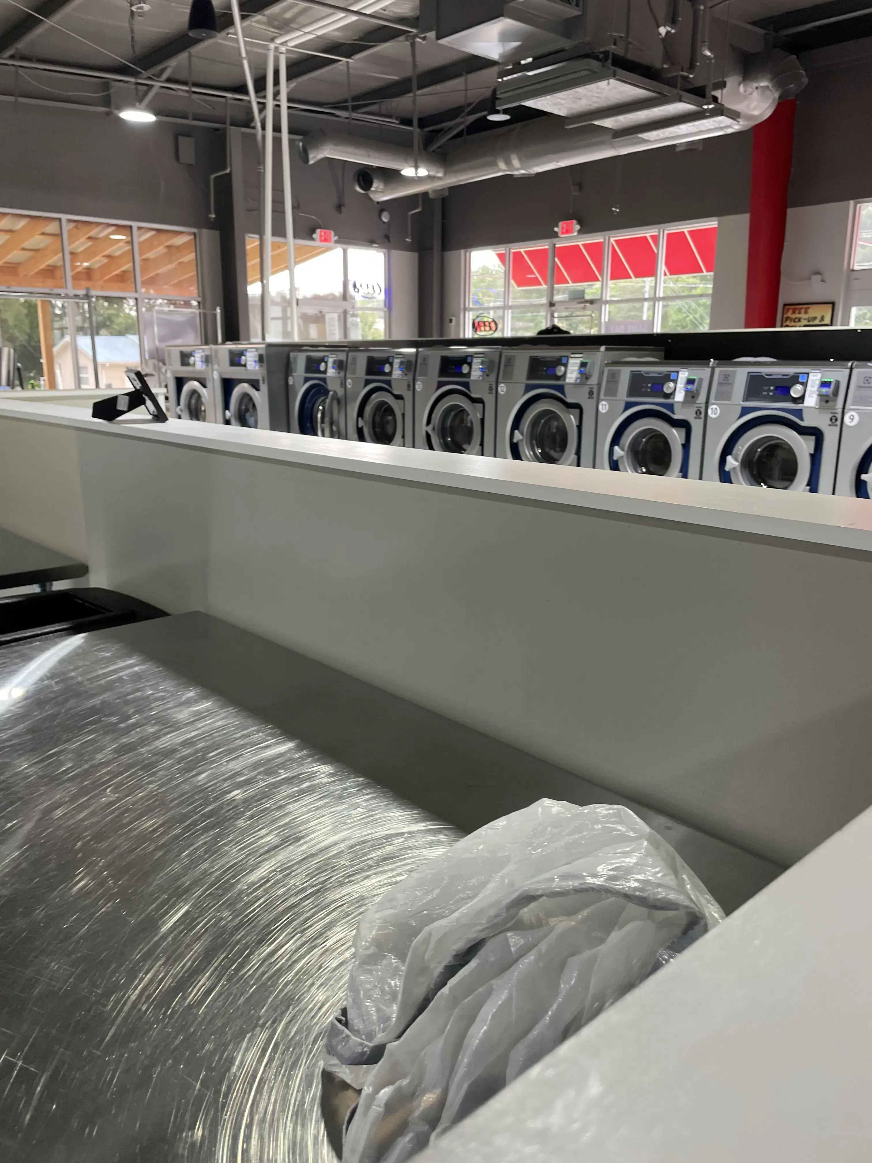 Master's Mark Laundry thumbnail 11