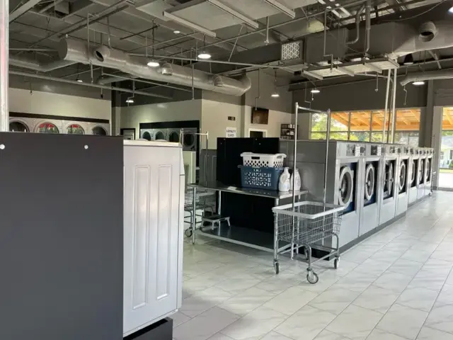 Master's Mark Laundry thumbnail 17