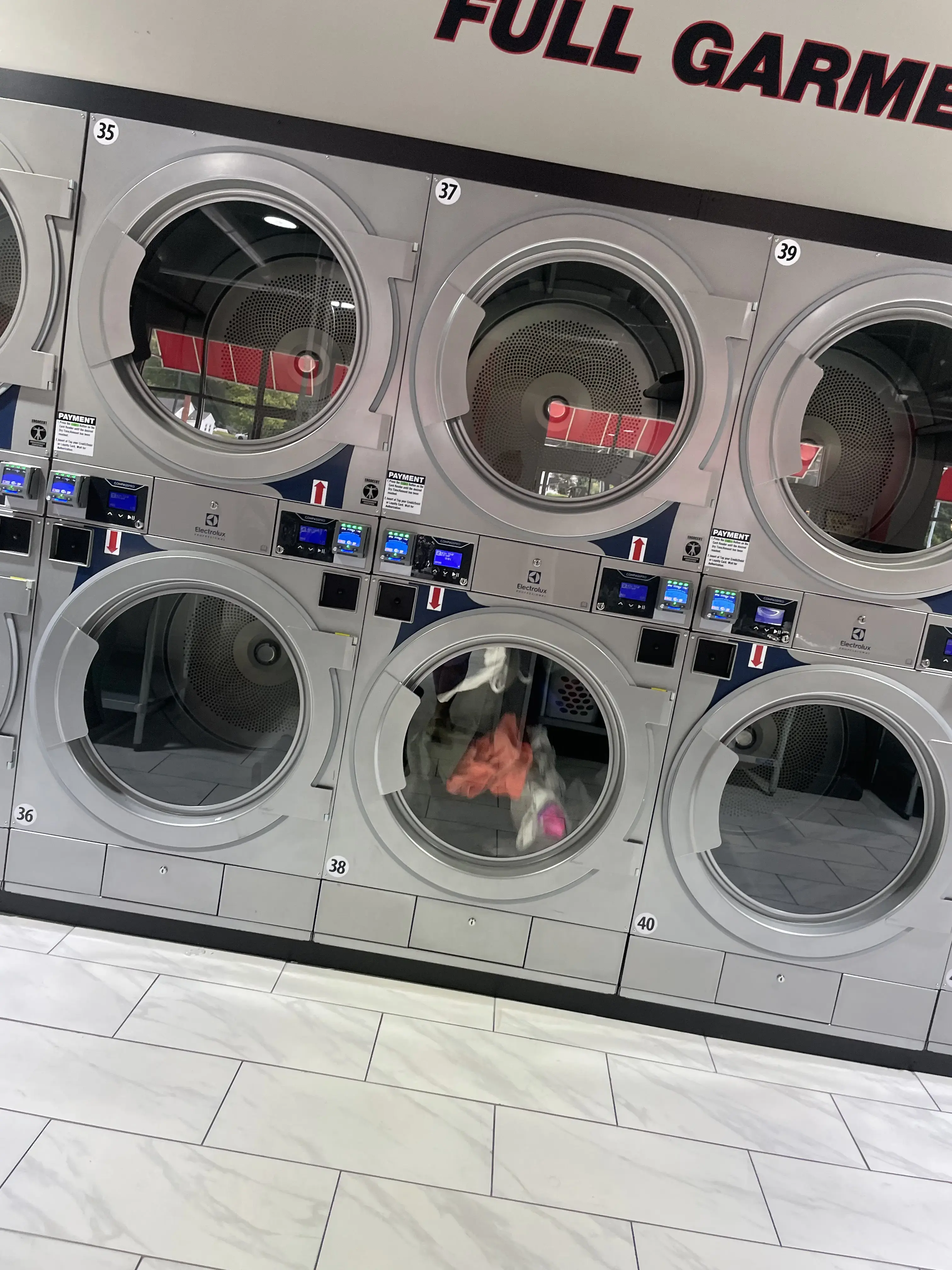 Master's Mark Laundry thumbnail 12