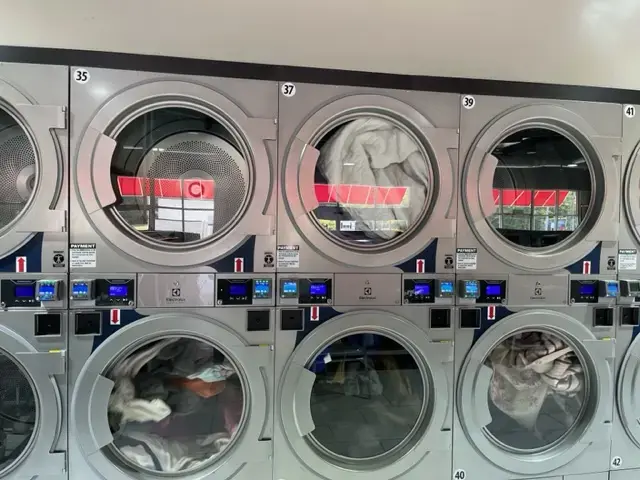 Master's Mark Laundry thumbnail 10