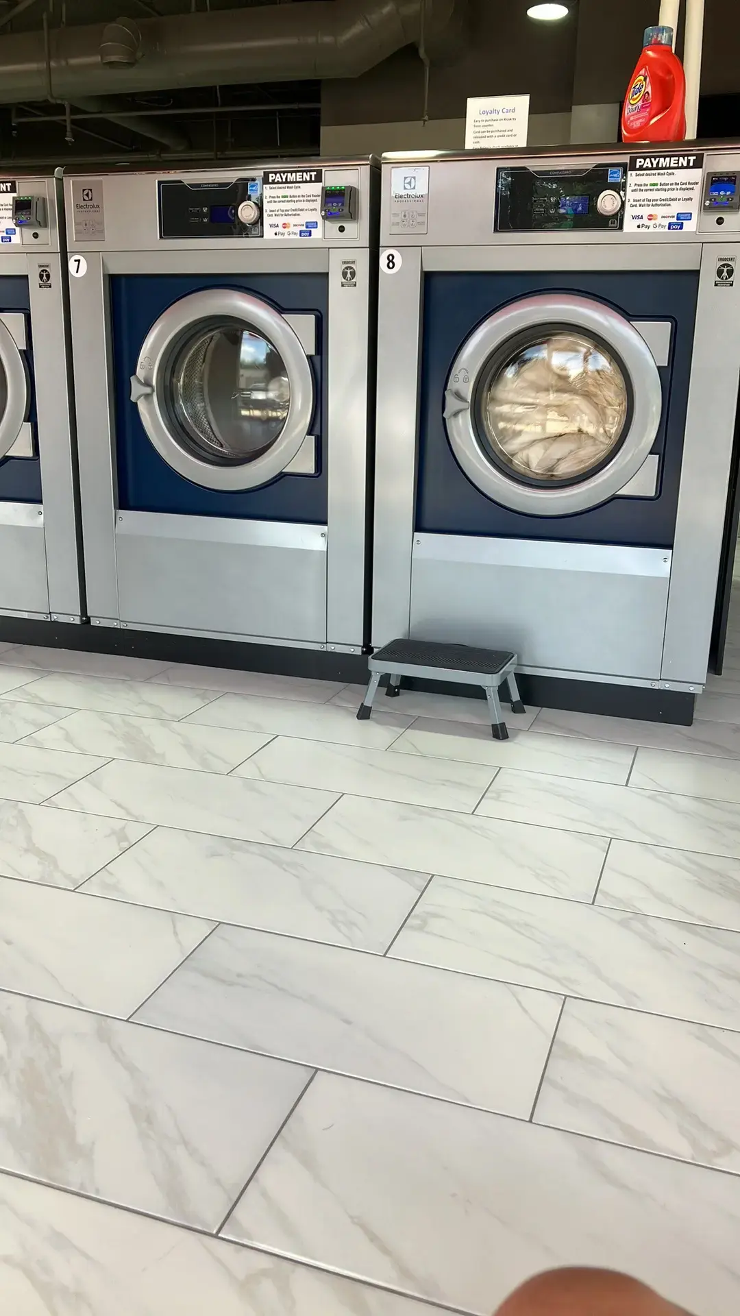 Master's Mark Laundry - Image 14