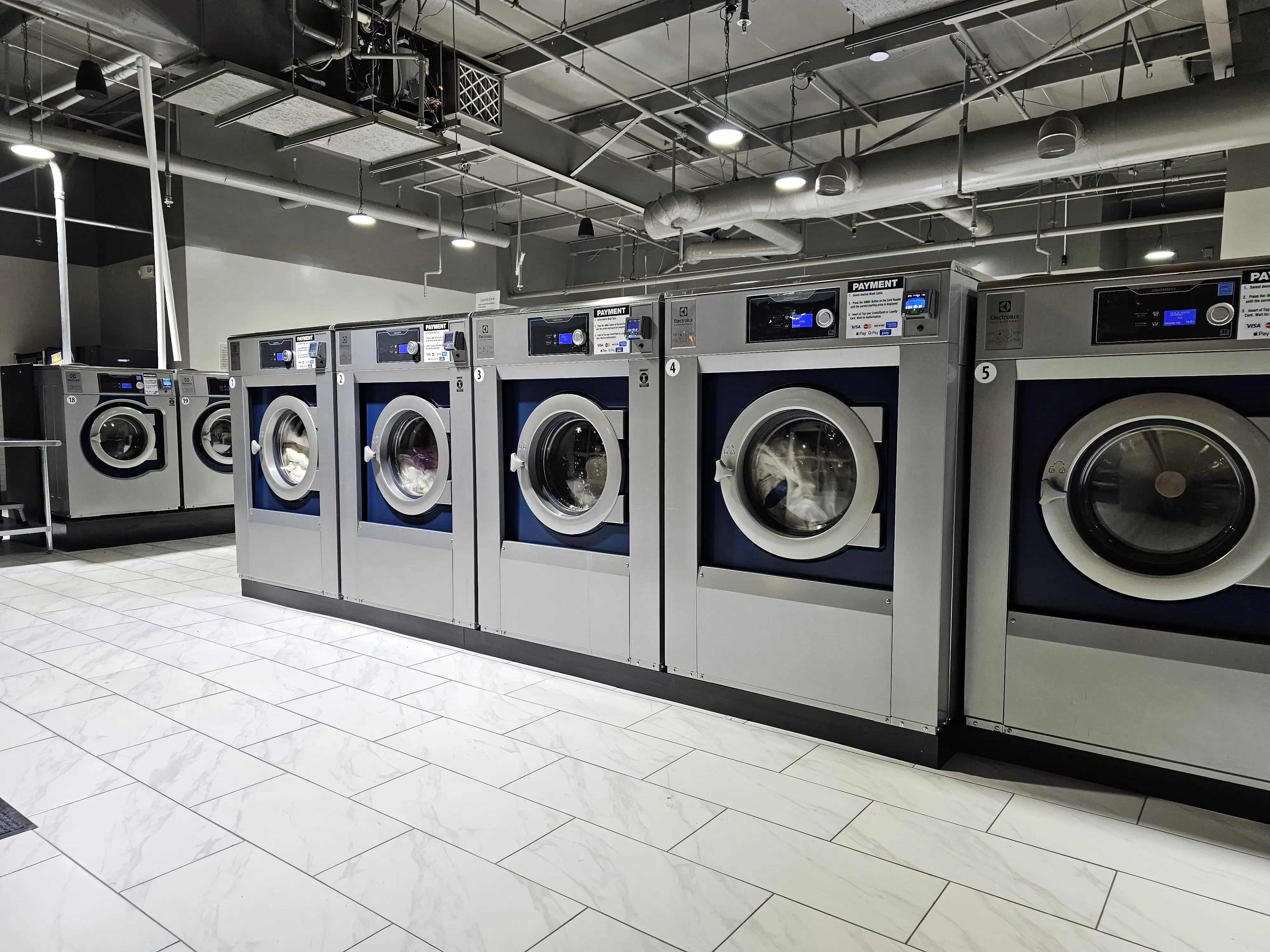 Master's Mark Laundry thumbnail 20