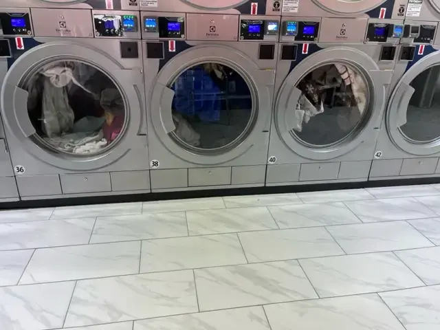 Master's Mark Laundry thumbnail 16