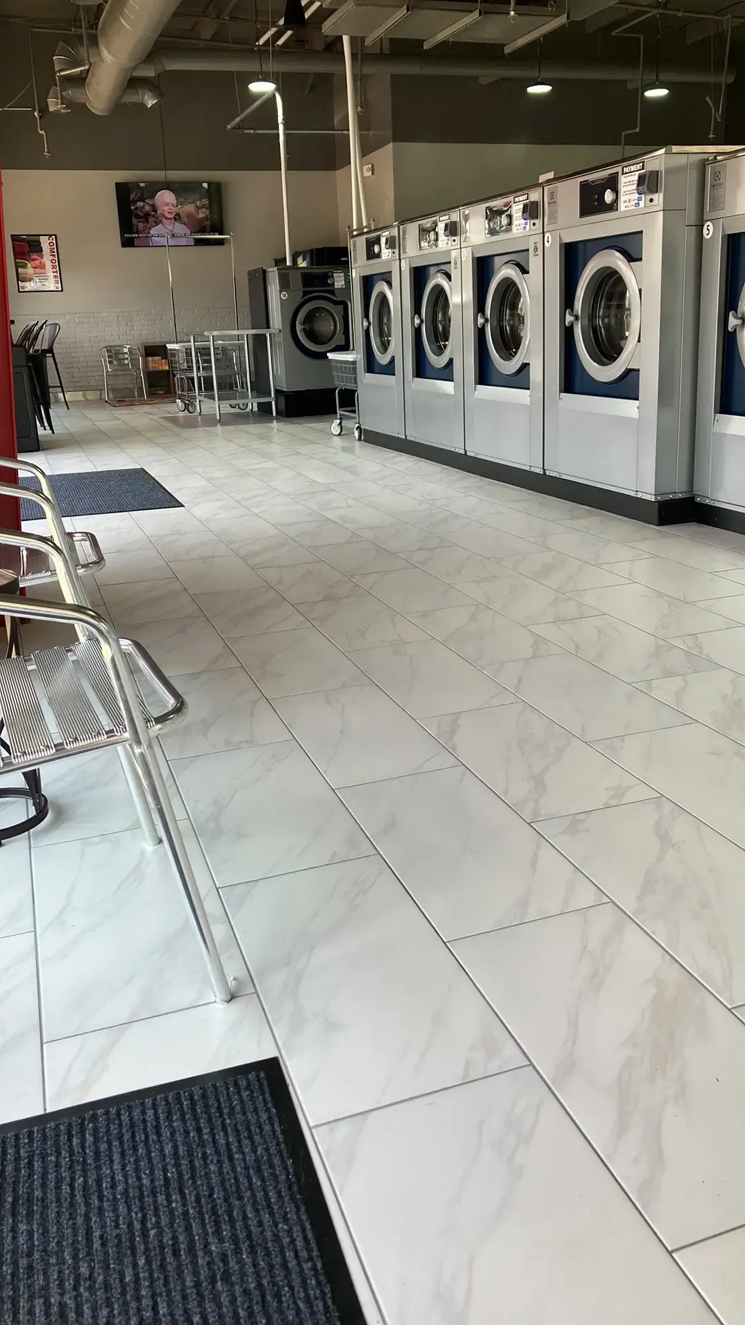 Master's Mark Laundry thumbnail 13