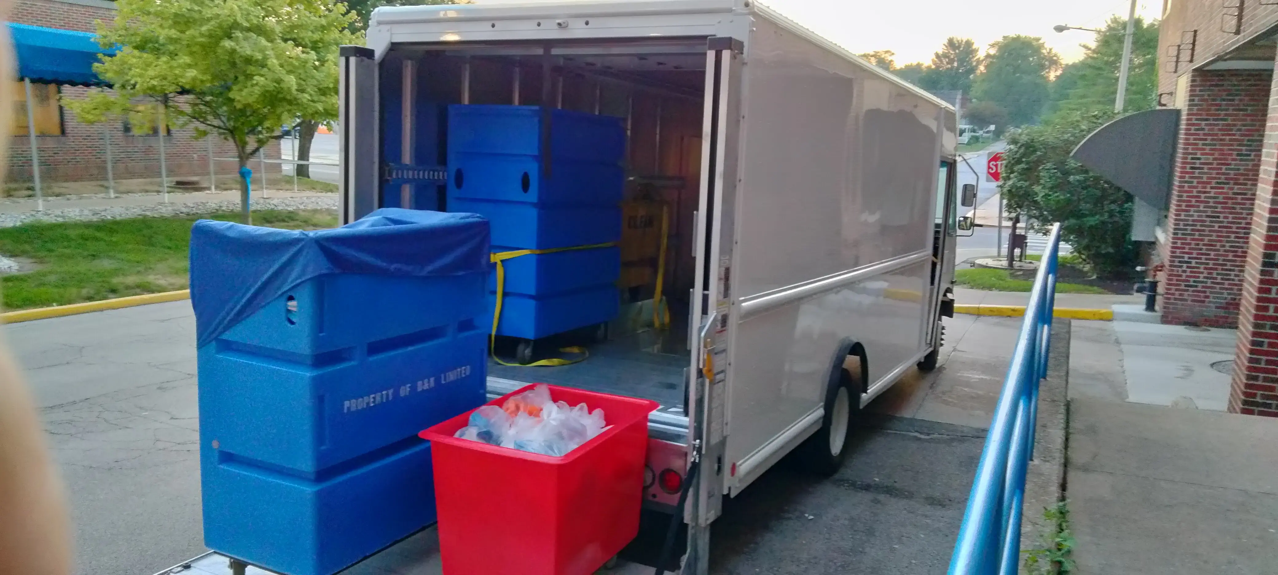 Mat Matters & Linens - Image 5