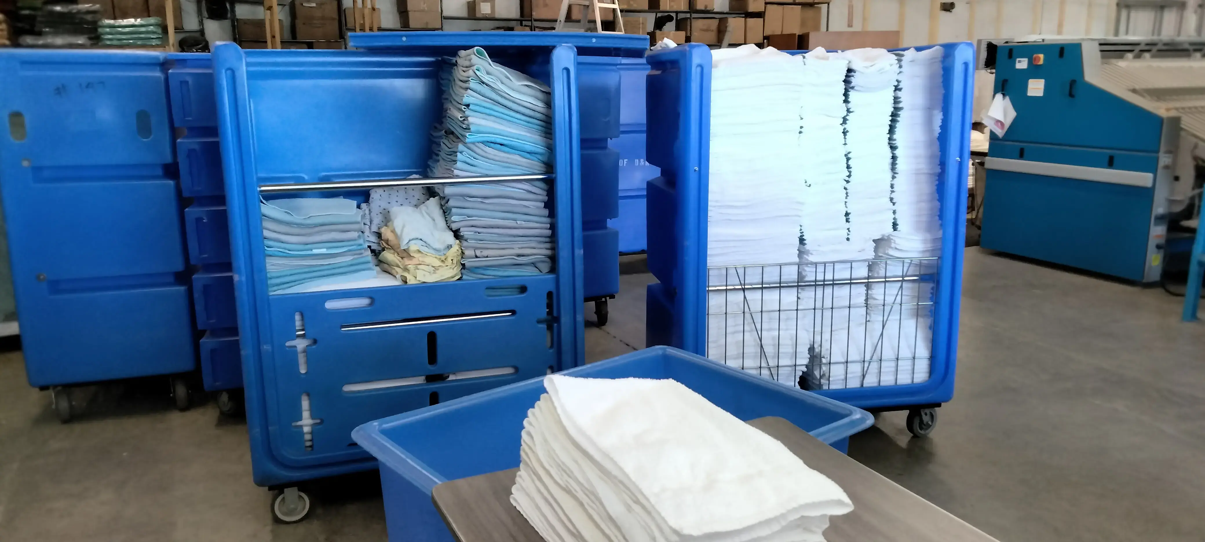 Mat Matters & Linens - Image 6