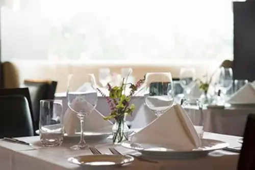 Mat Matters & Linens location