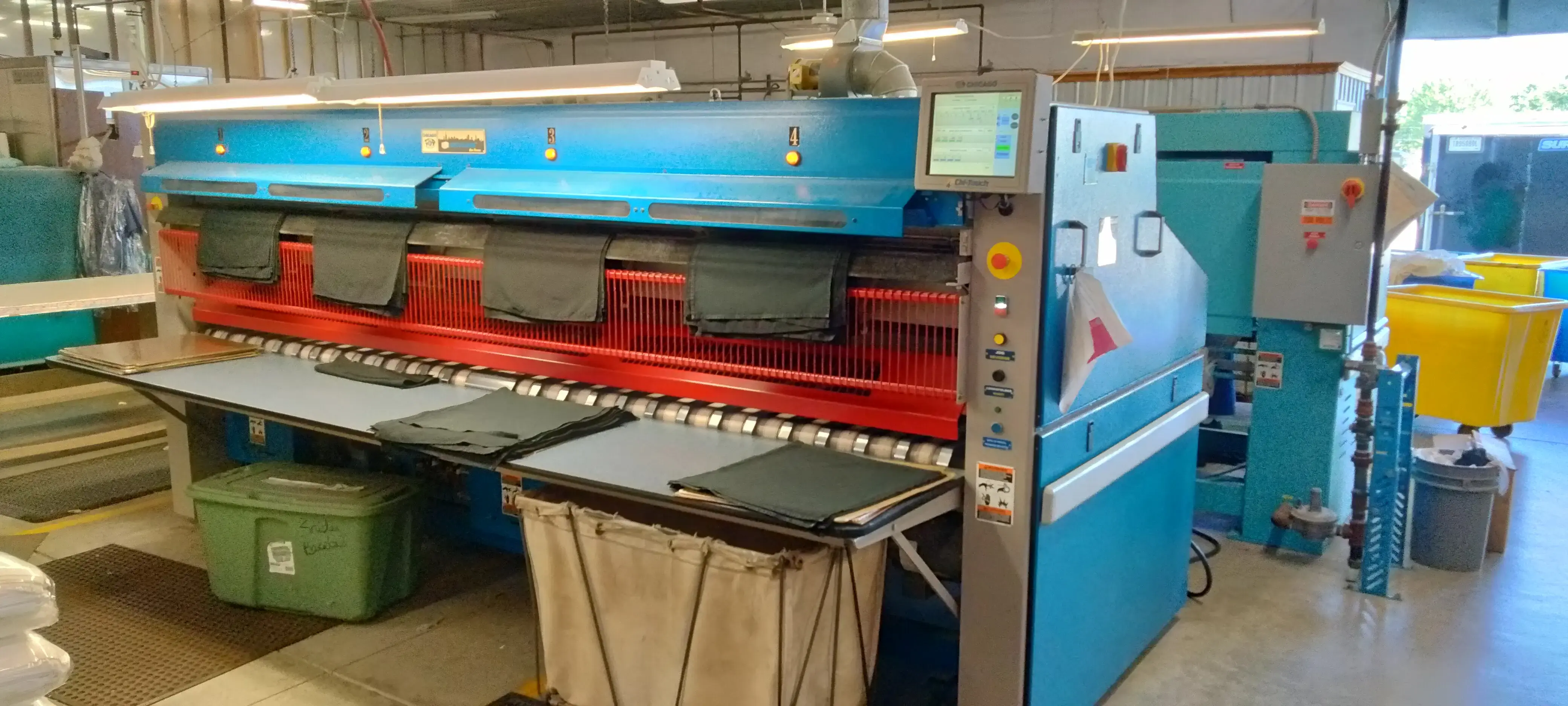 Mat Matters & Linens thumbnail 7