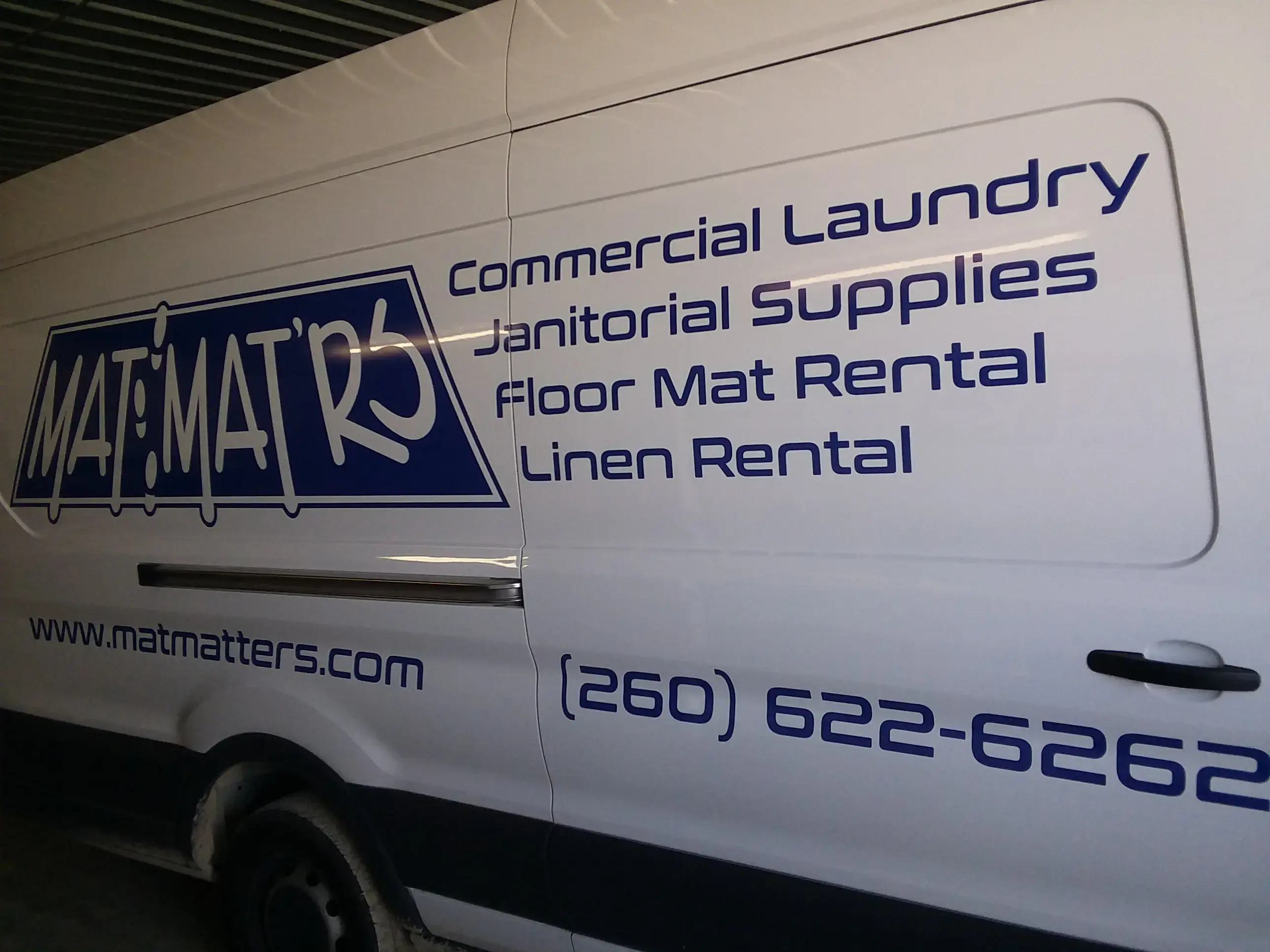 Mat Matters & Linens thumbnail 10