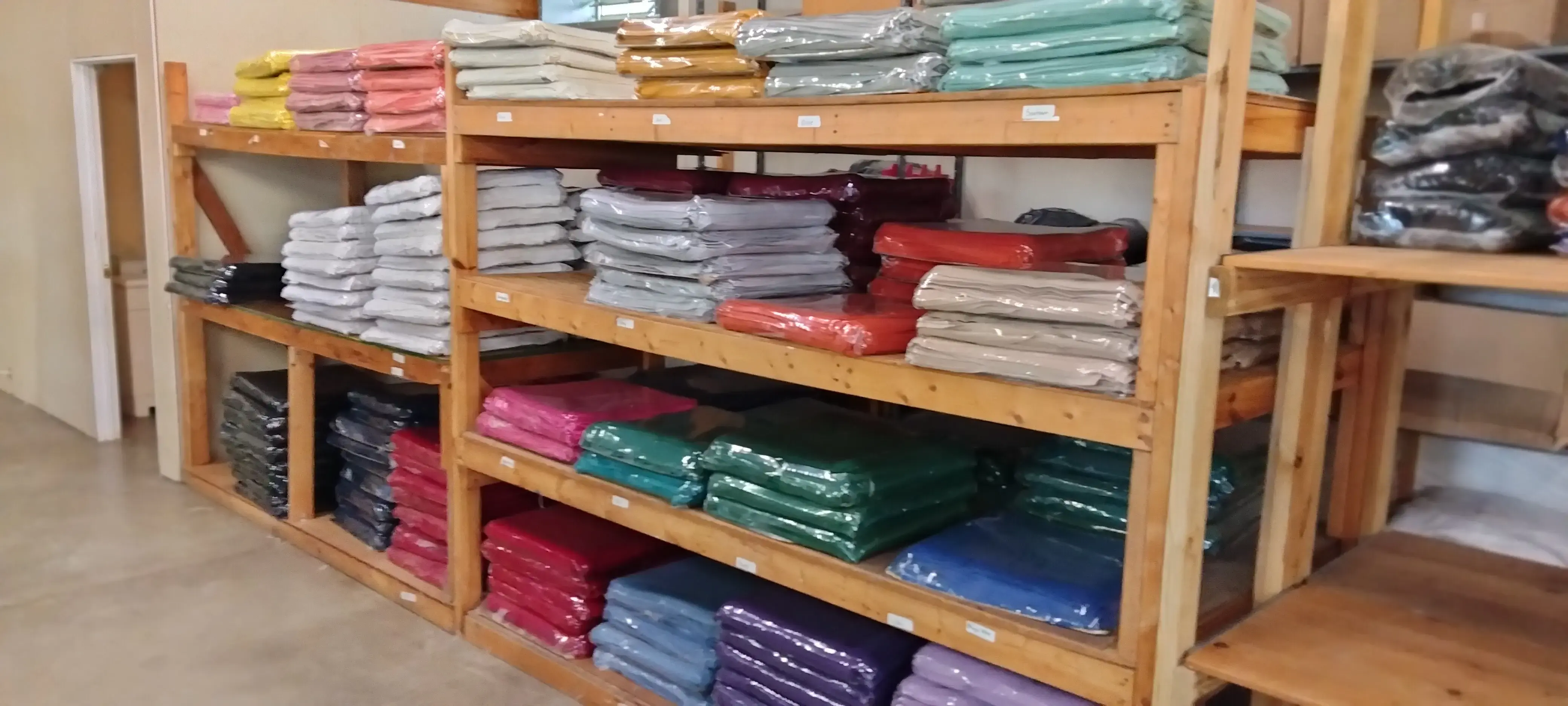 Mat Matters & Linens - Image 4