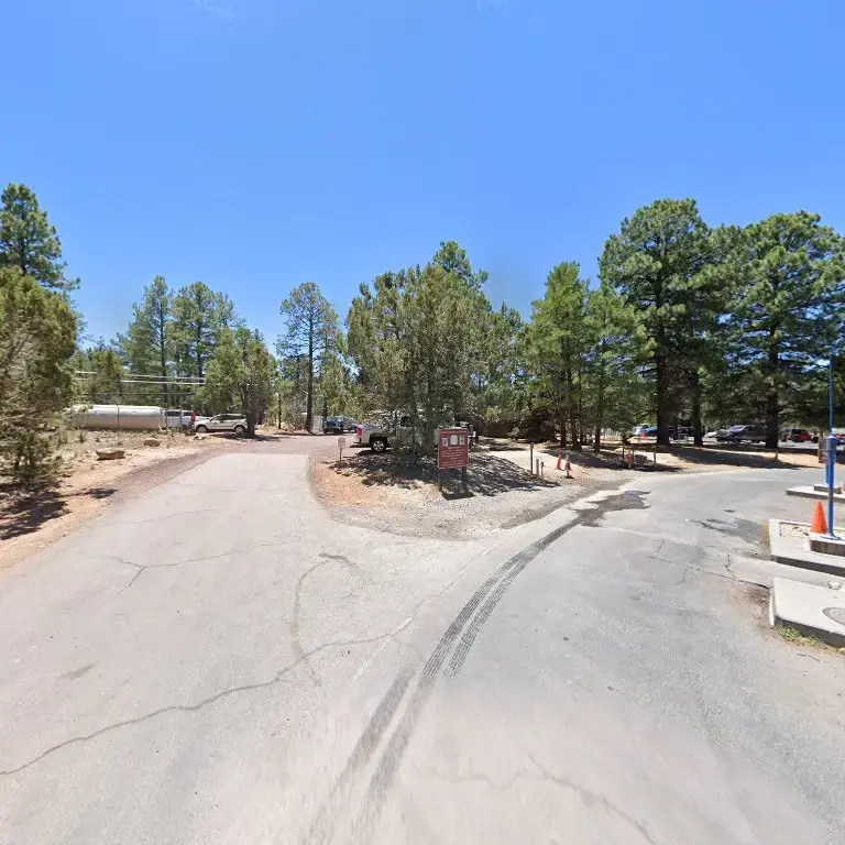 Mather Campground Camp Store - Image 4