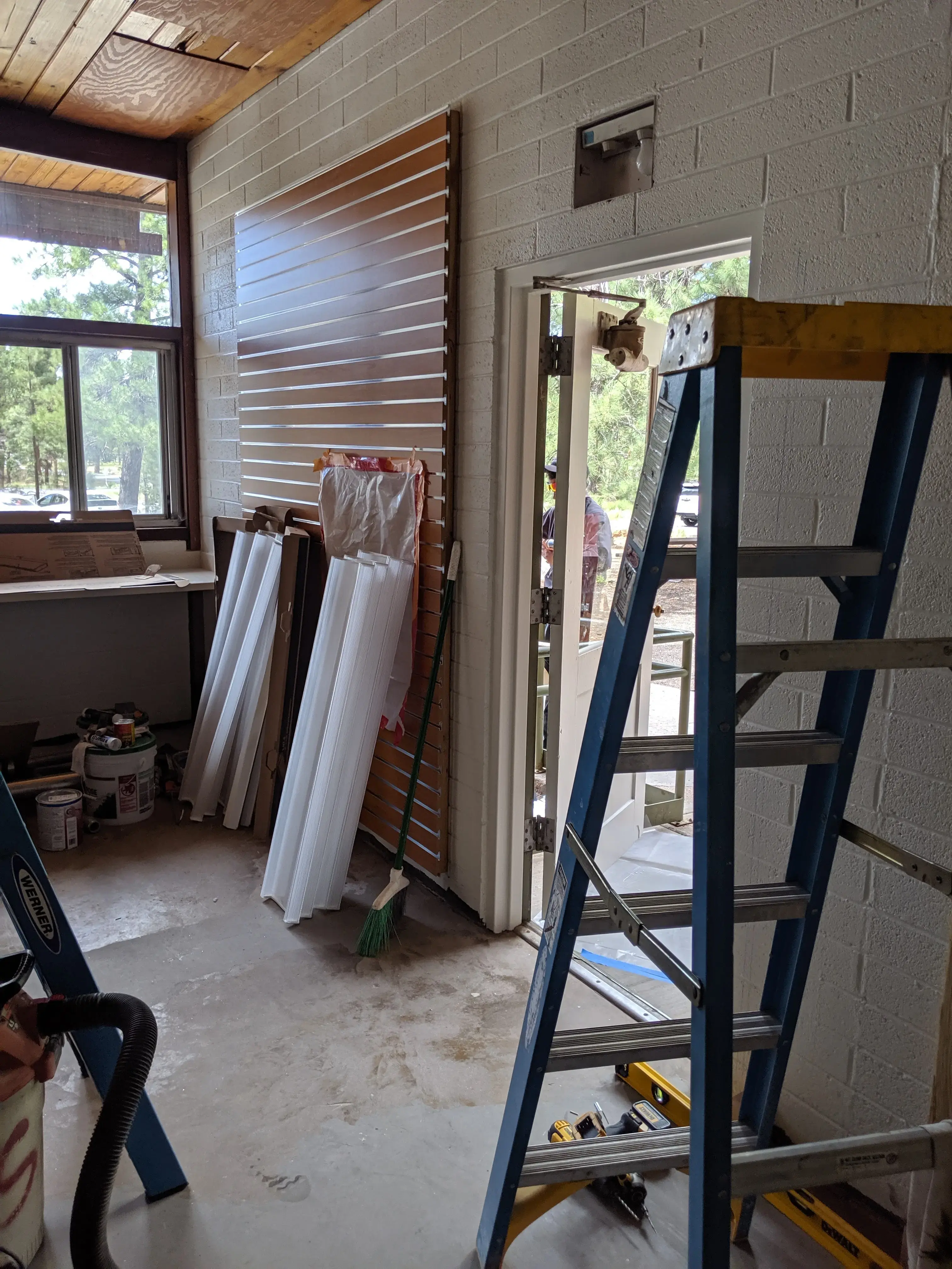 Mather Campground Camp Store - Image 2