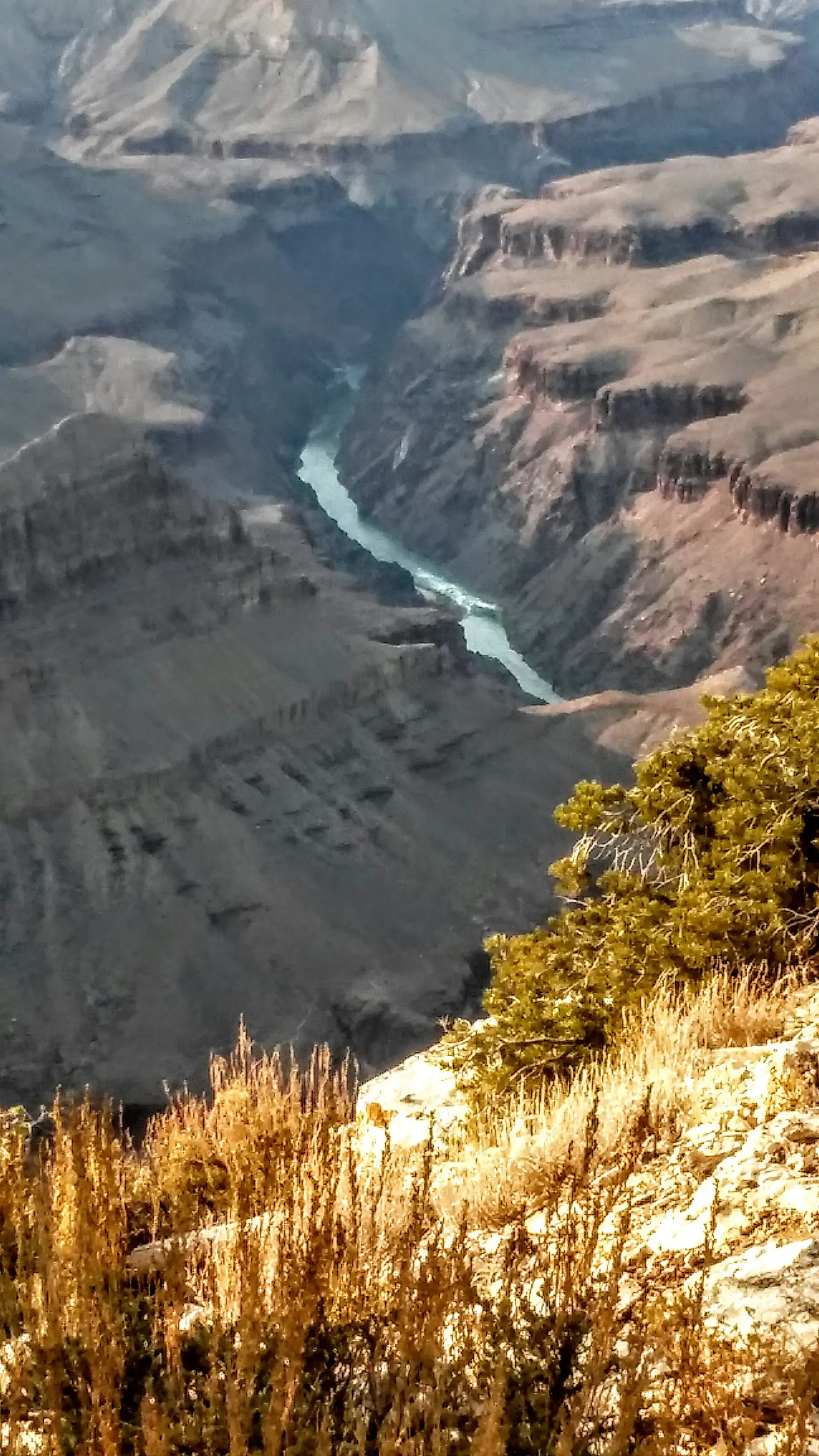 Mather Campground Showers and Laundry - Image 17