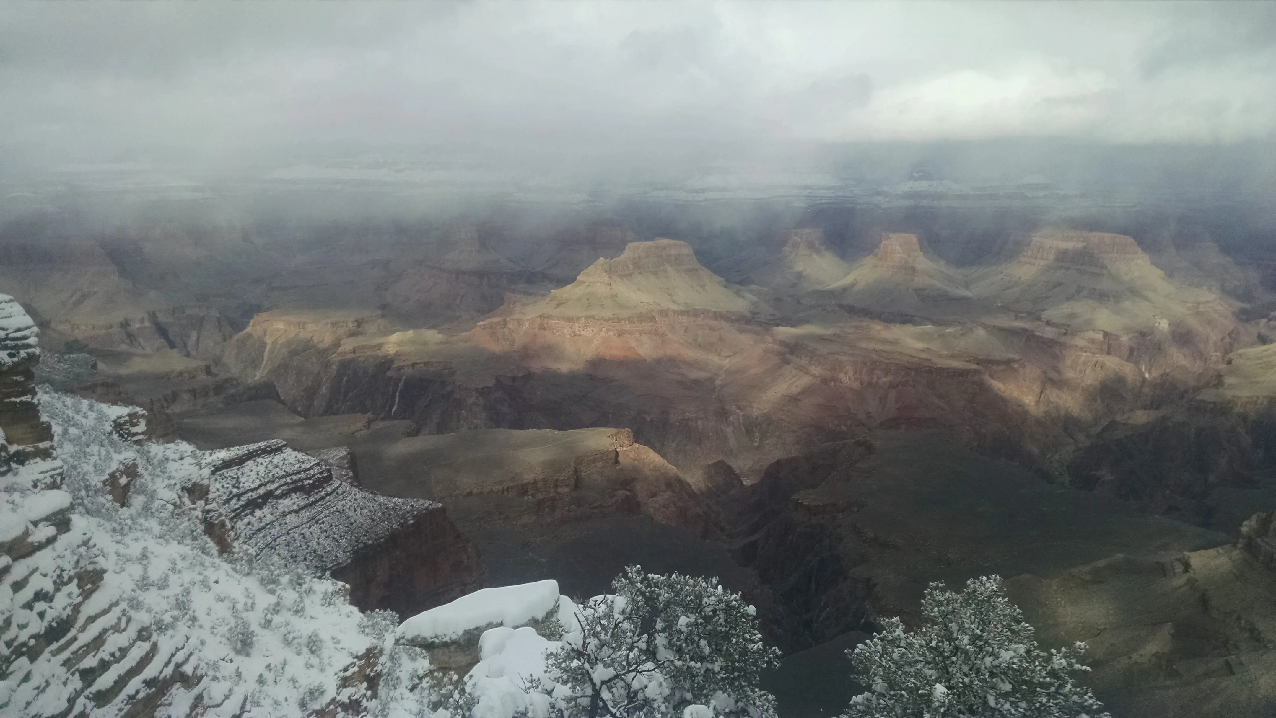 Mather Campground Showers and Laundry - Image 10