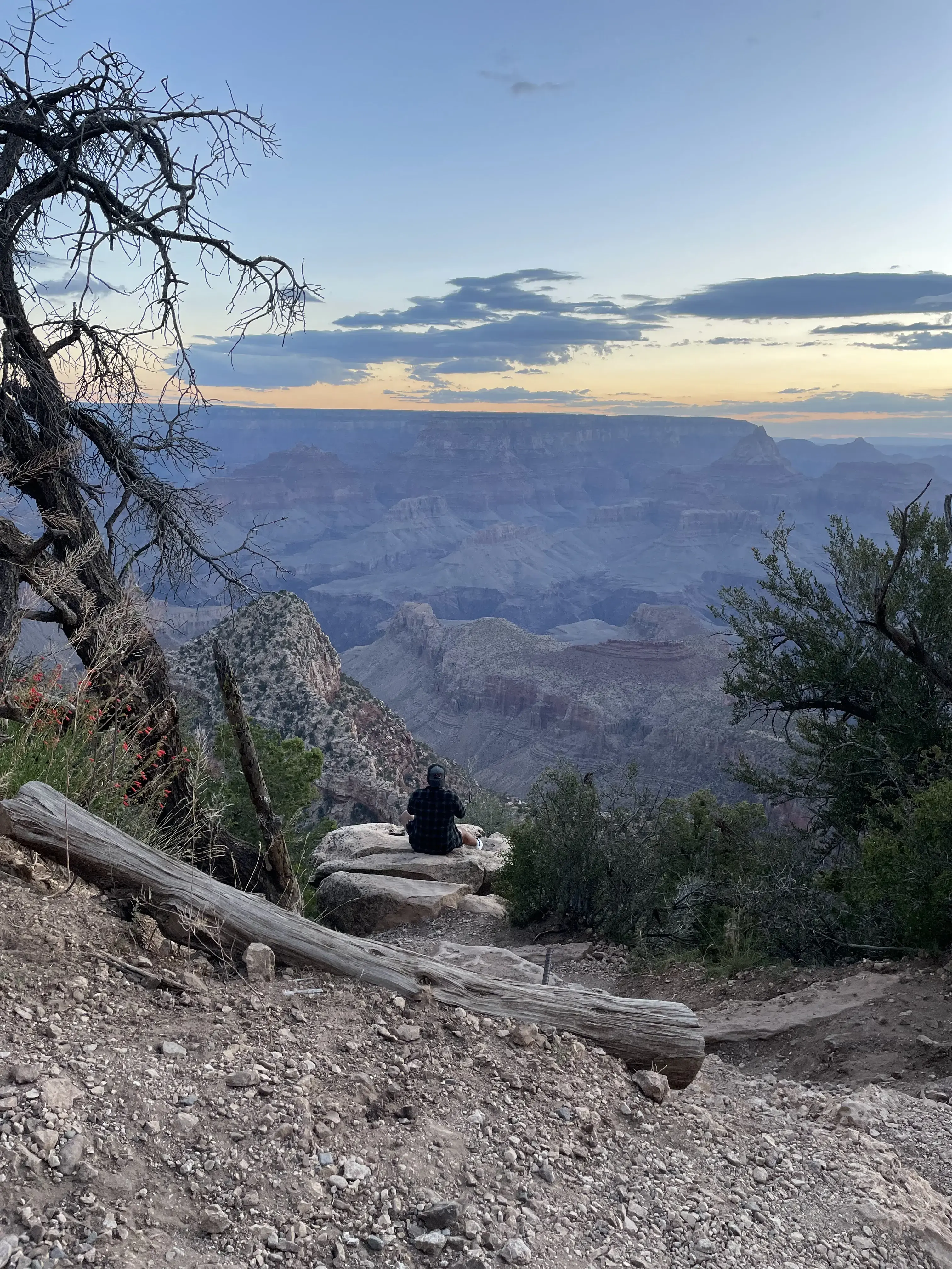Mather Campground Showers and Laundry - Image 11