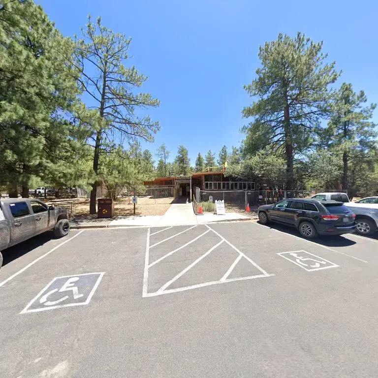 Mather Campground Showers and Laundry - Image 9