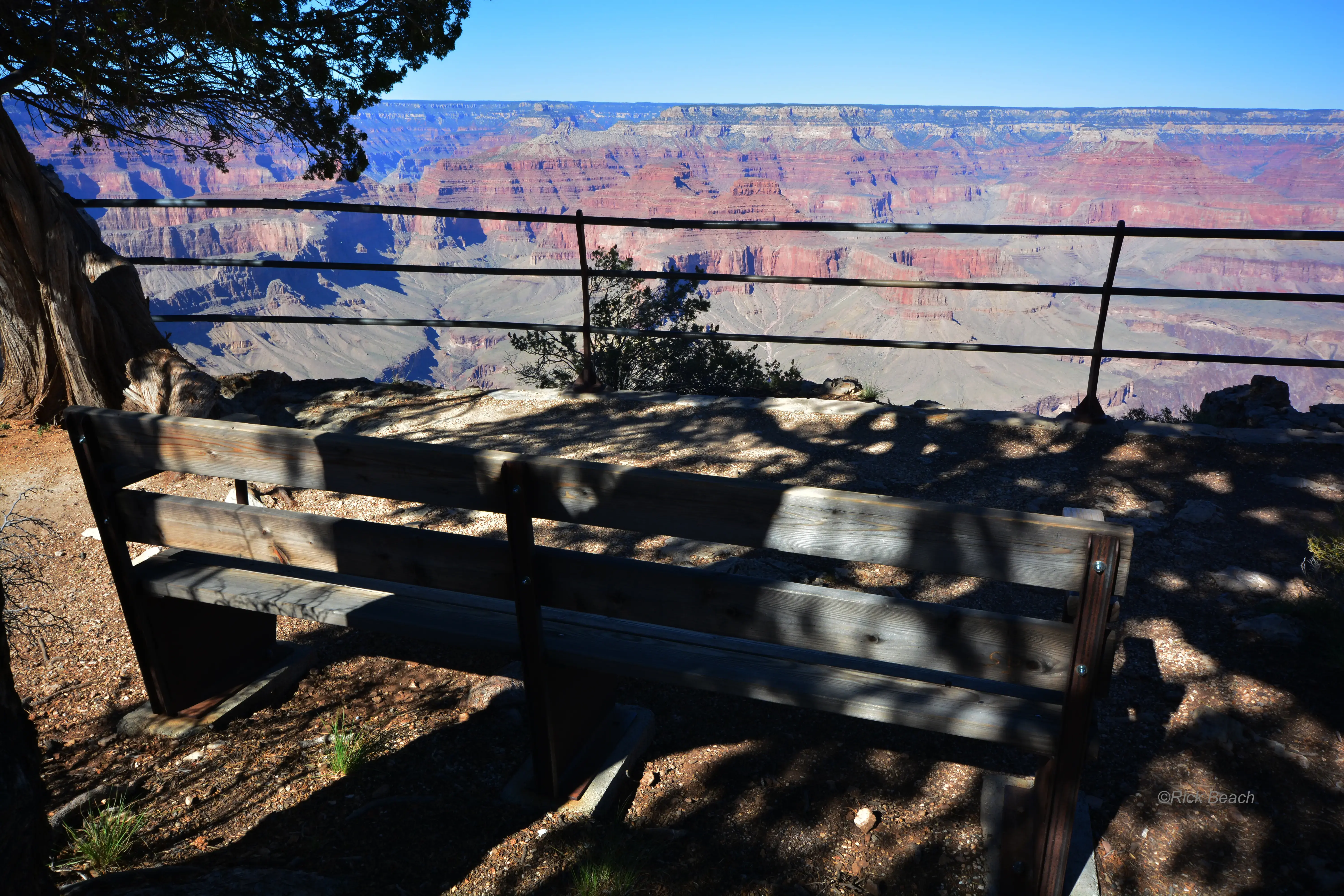 Mather Campground Showers and Laundry - Image 12