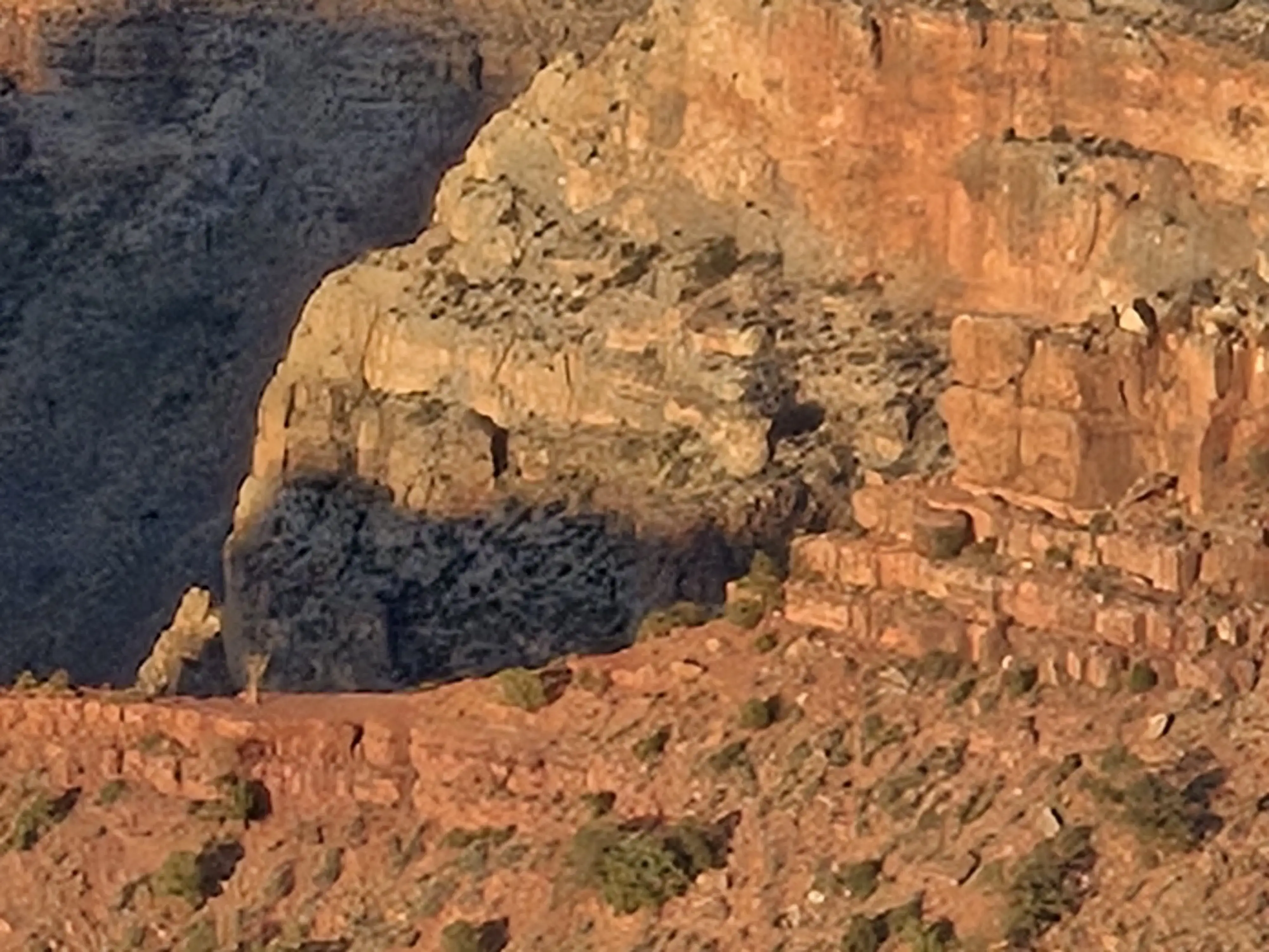 Mather Campground Showers and Laundry thumbnail 16