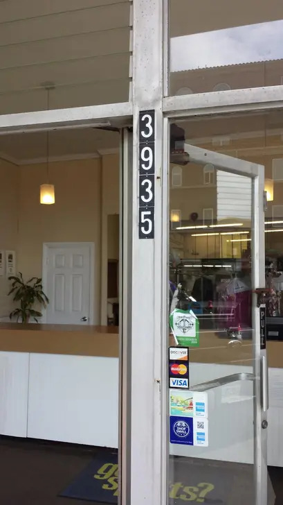 Mathews Cleaners - Image 3