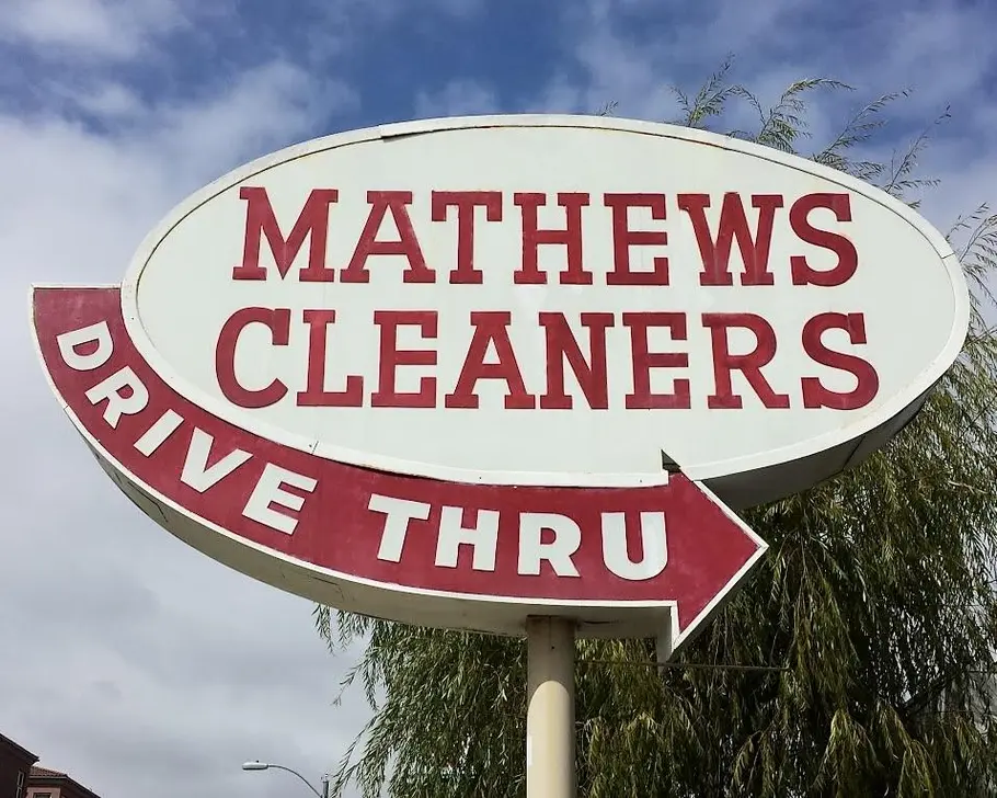 Mathews Cleaners thumbnail 4