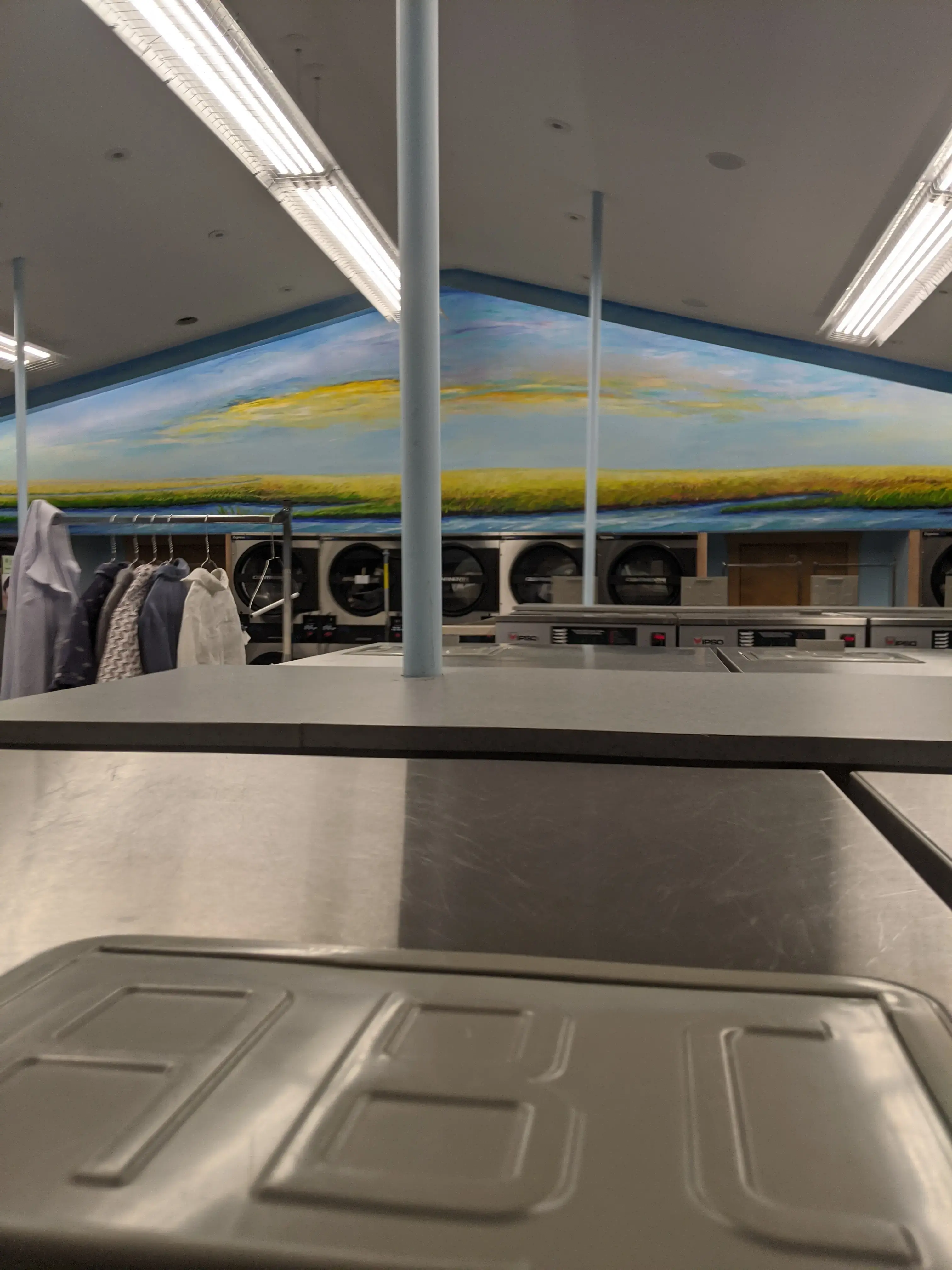 Mattapoisett Laundromat - Image 8