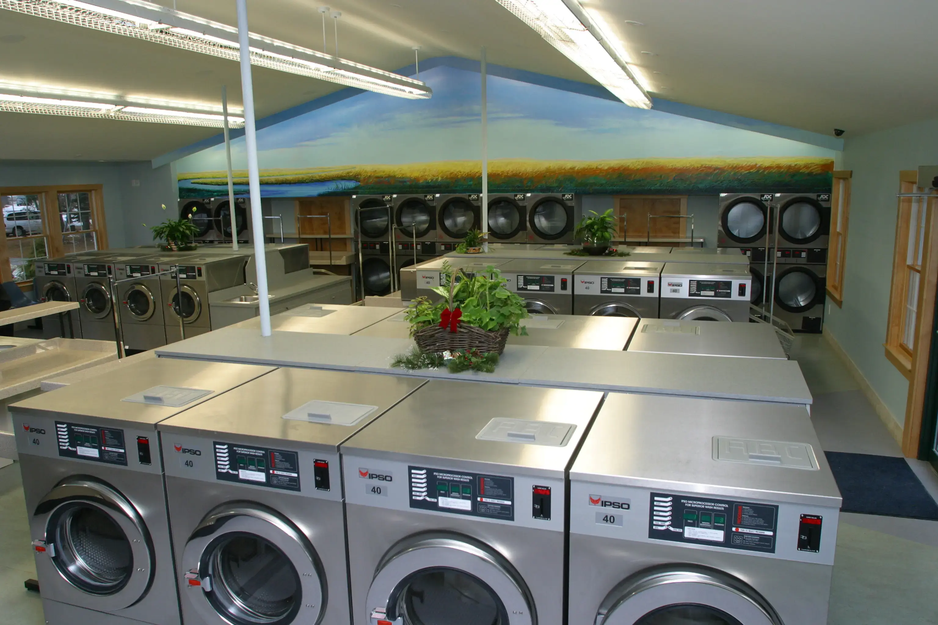Mattapoisett Laundromat - Image 10