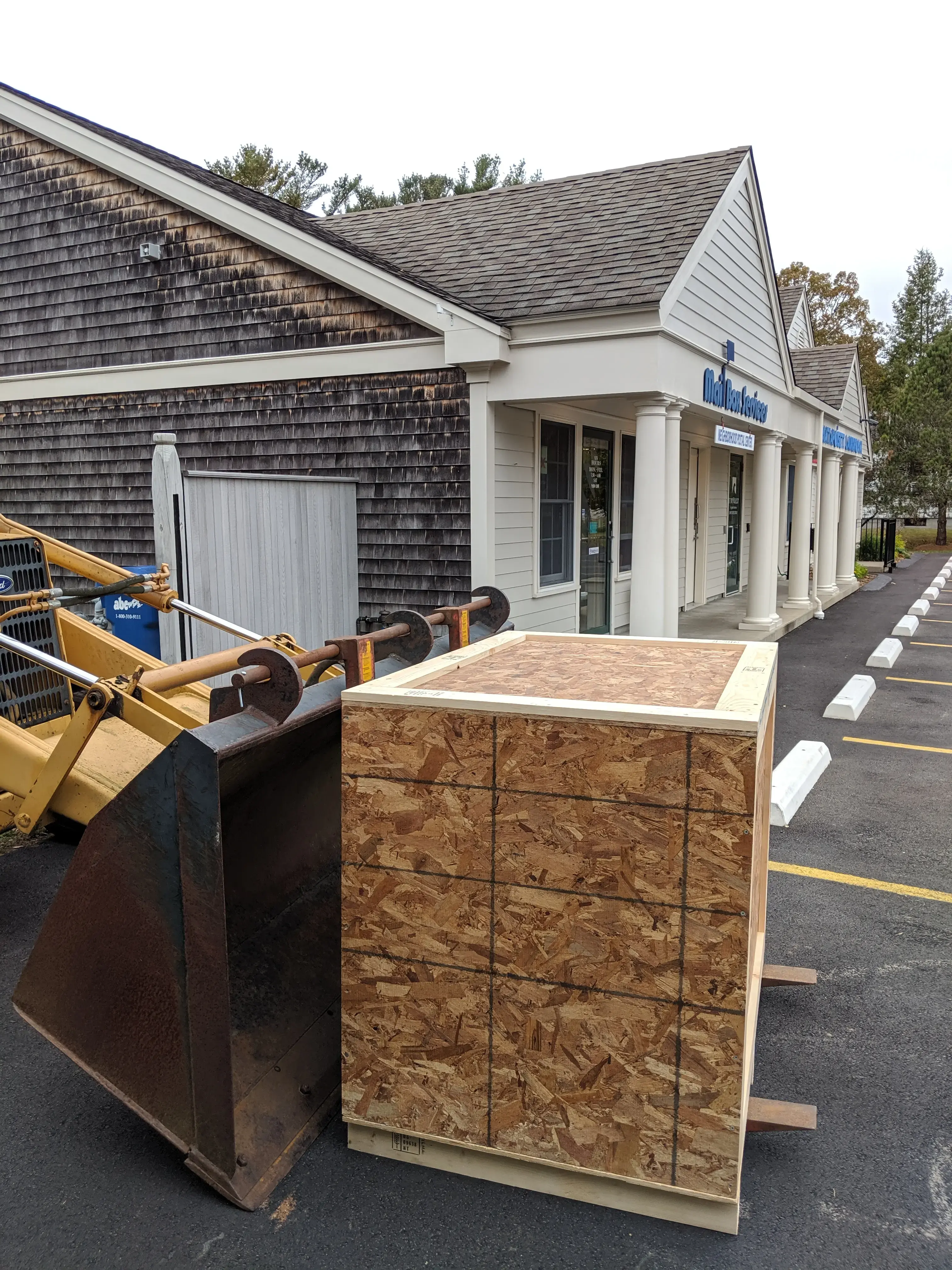 Mattapoisett Laundromat - Image 3