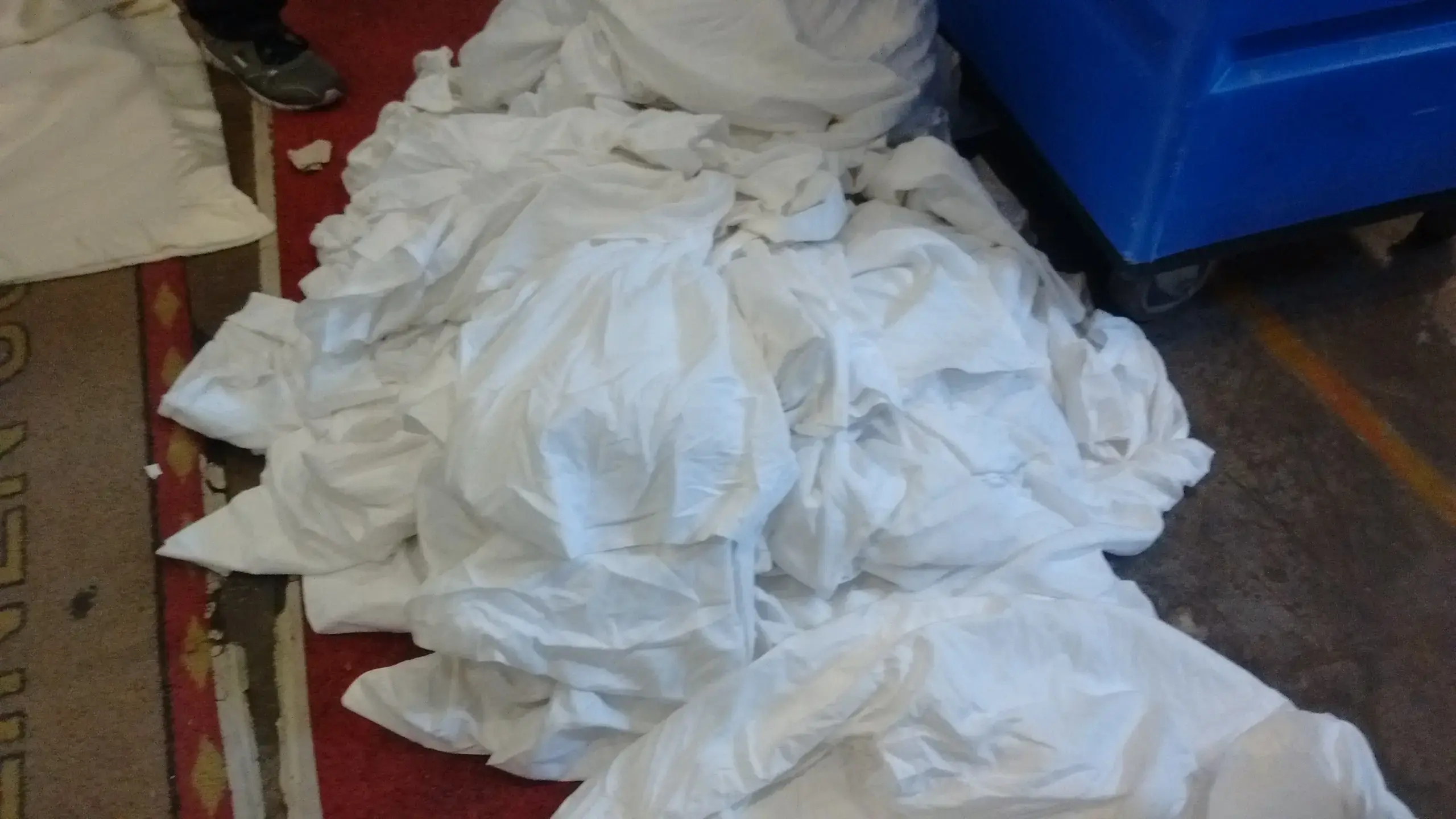 Maui Linen Supply - Image 7