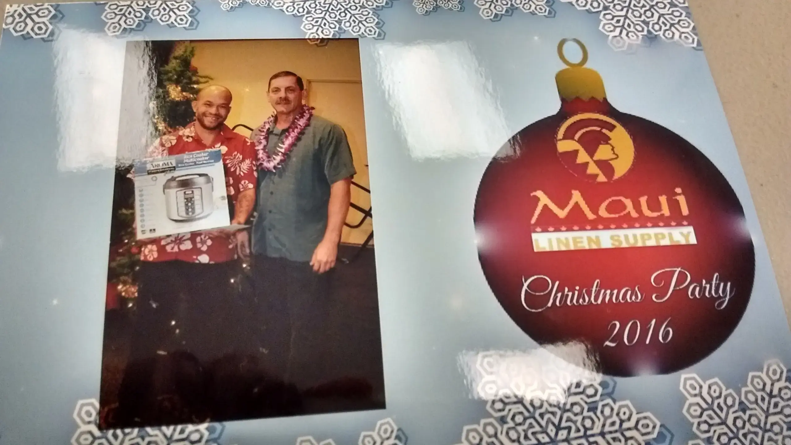 Maui Linen Supply thumbnail 15