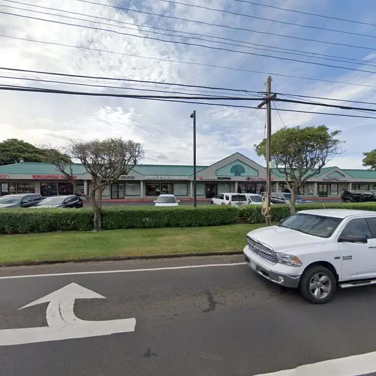 Maui's Quality Dry Cleaning & Laundry thumbnail 2