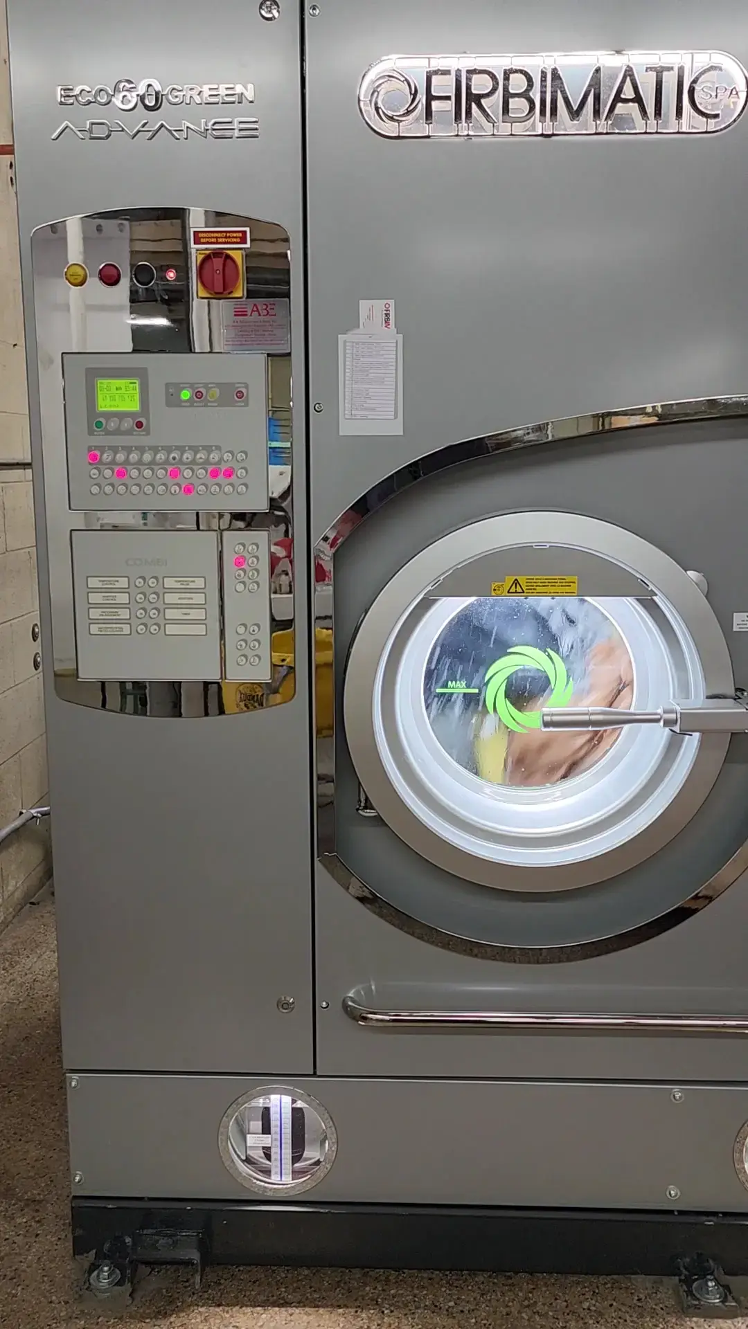 Maurer's Sanitary Cleaners thumbnail 2