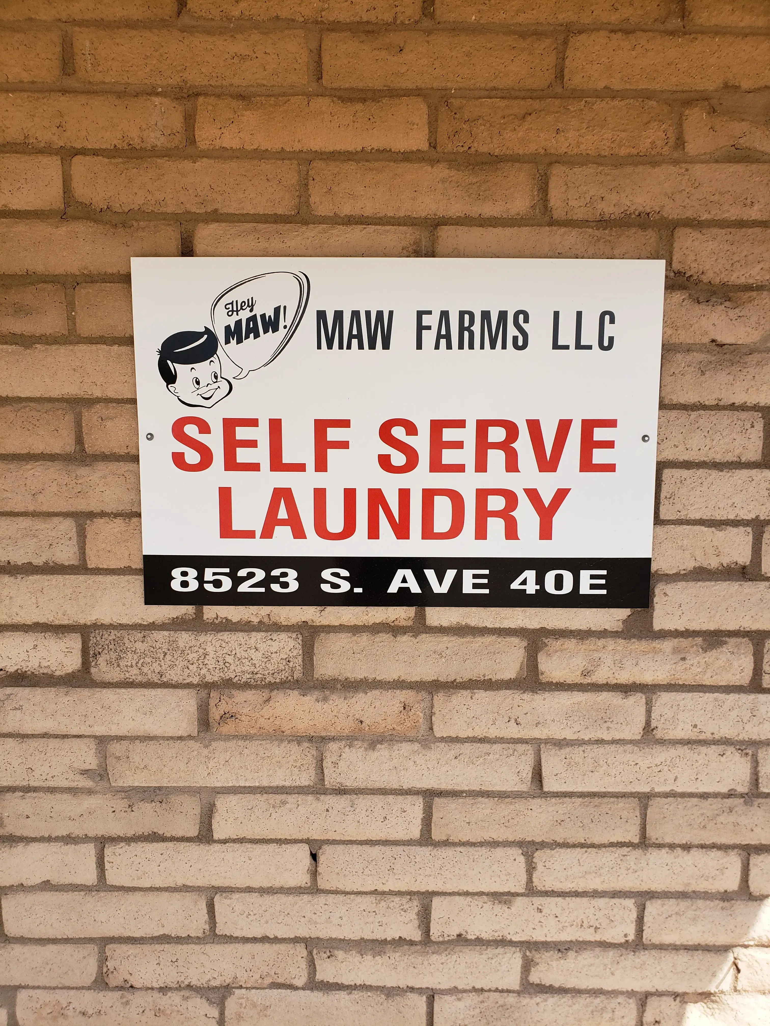 MAW Farms Laundromat thumbnail 11