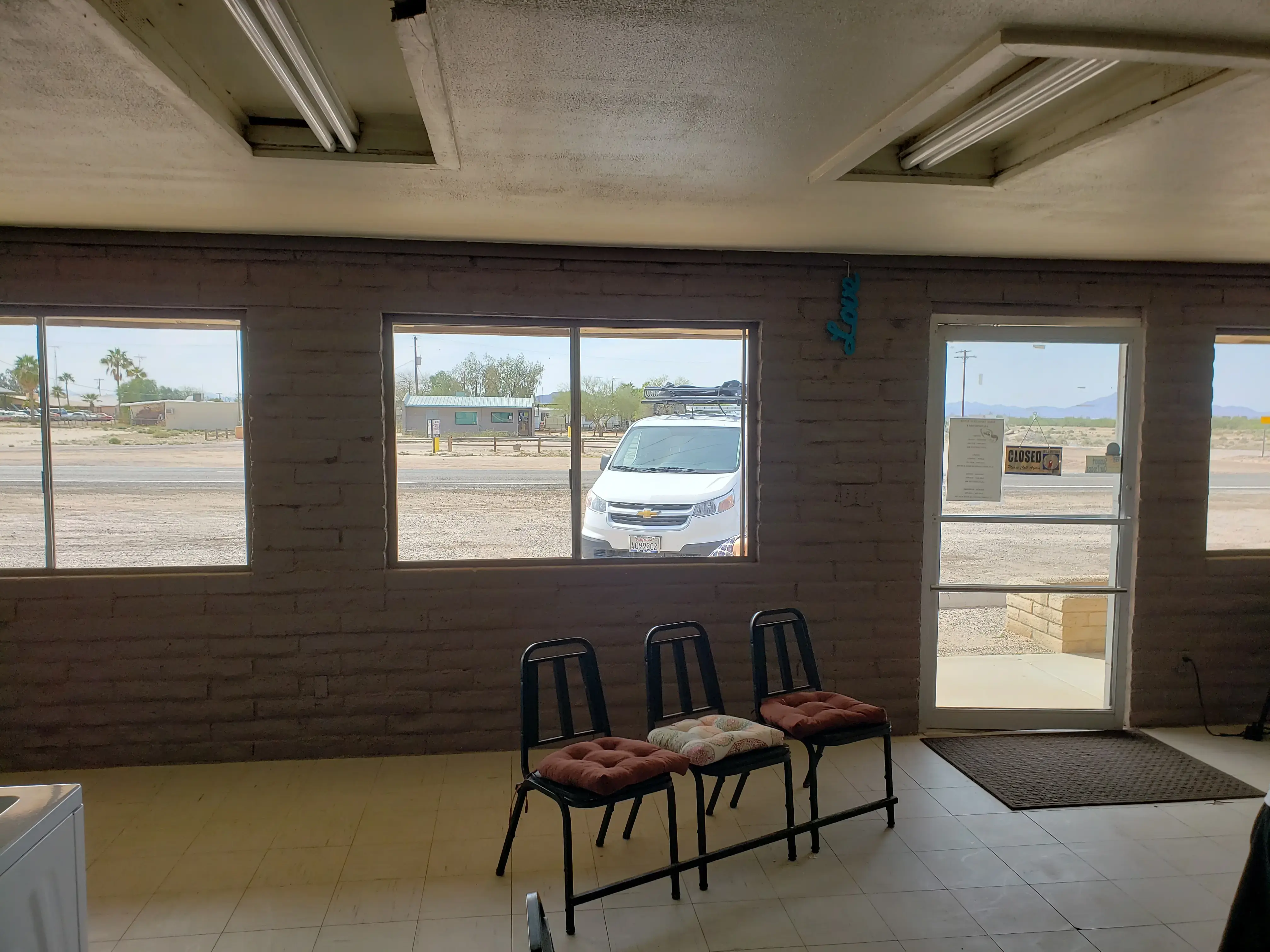 MAW Farms Laundromat - Image 7