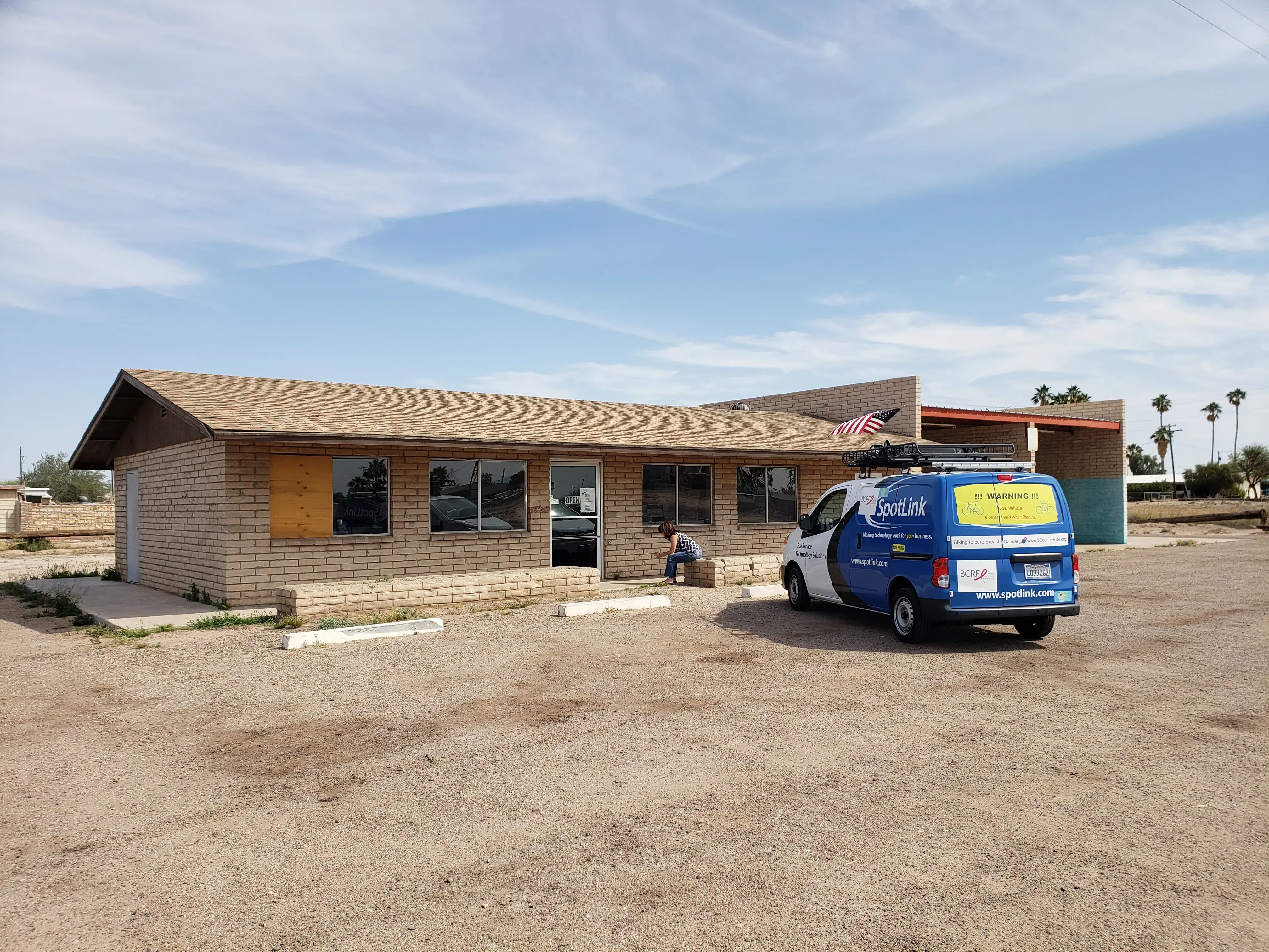 MAW Farms Laundromat - Image 9