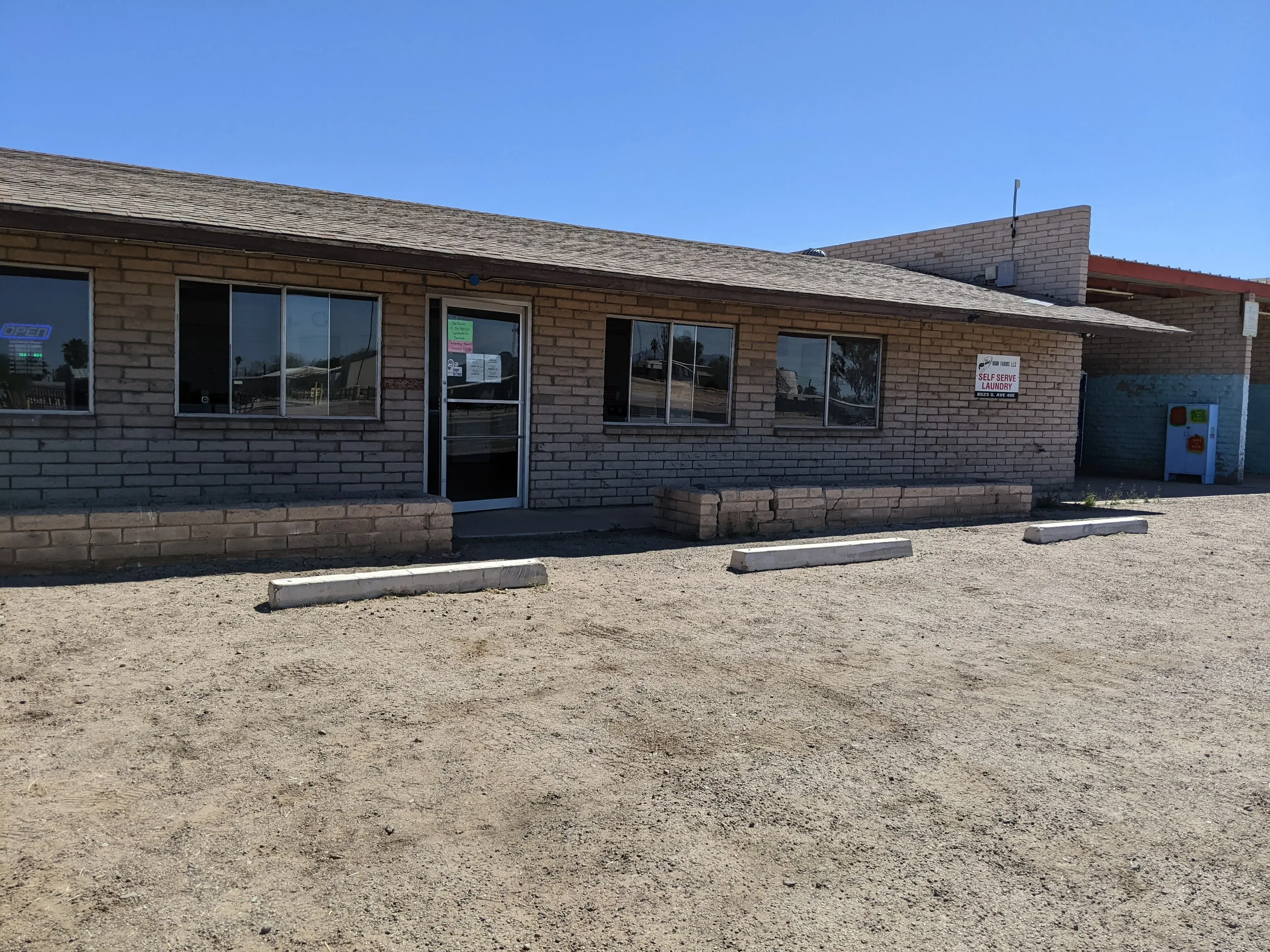 MAW Farms Laundromat - Image 8
