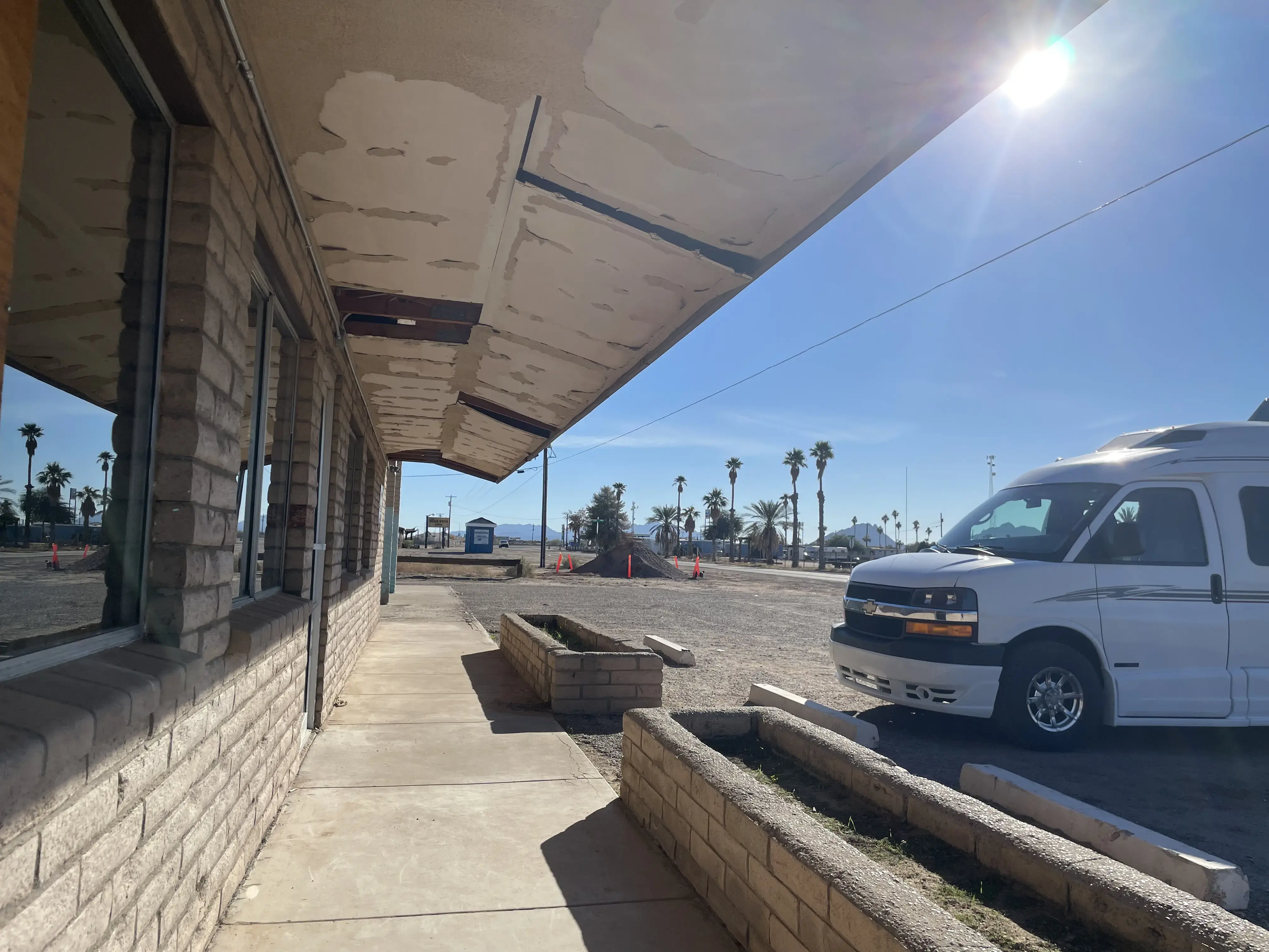MAW Farms Laundromat - Image 3