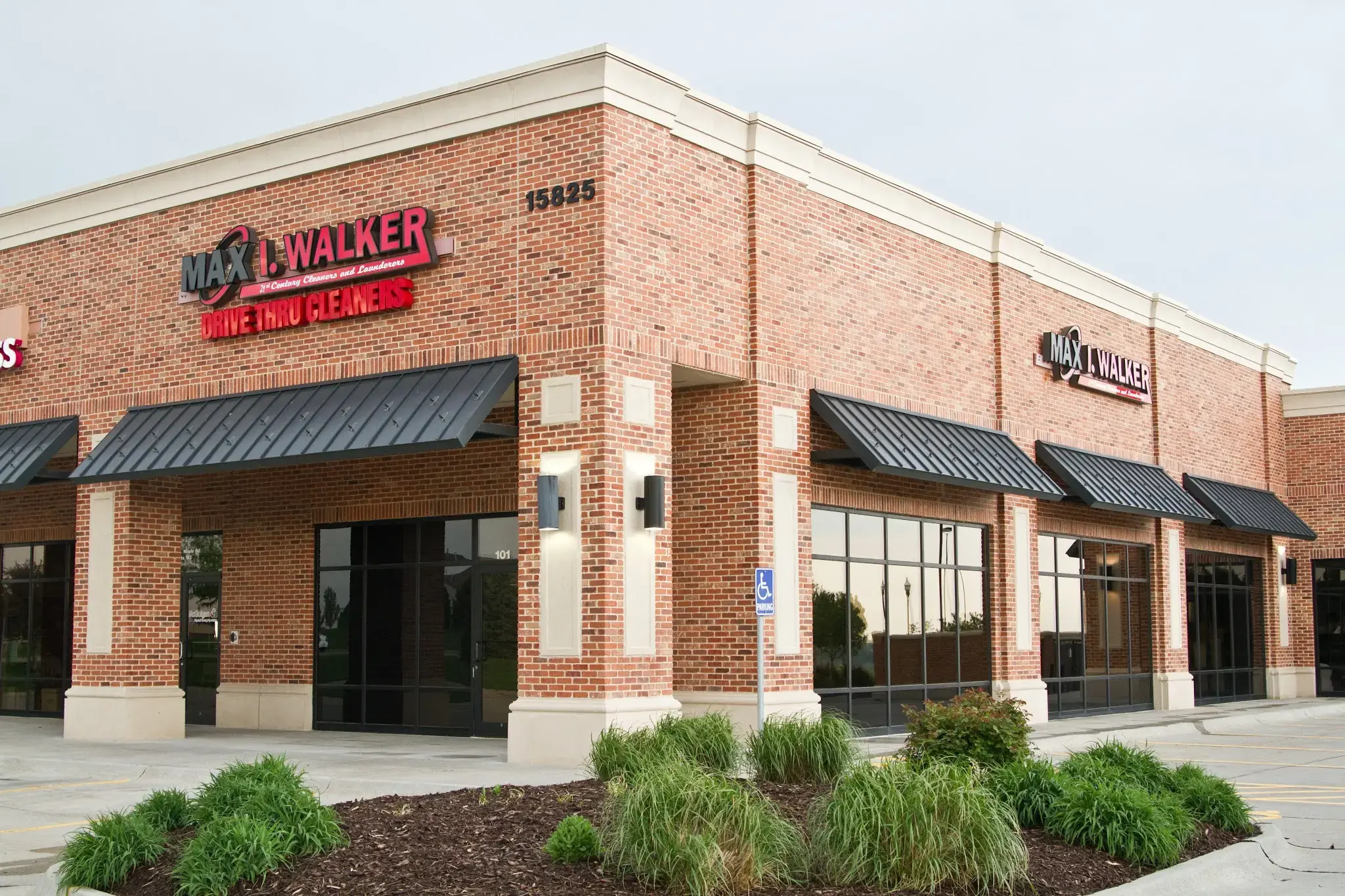 Max I. Walker — 158th & Maple Store thumbnail 1