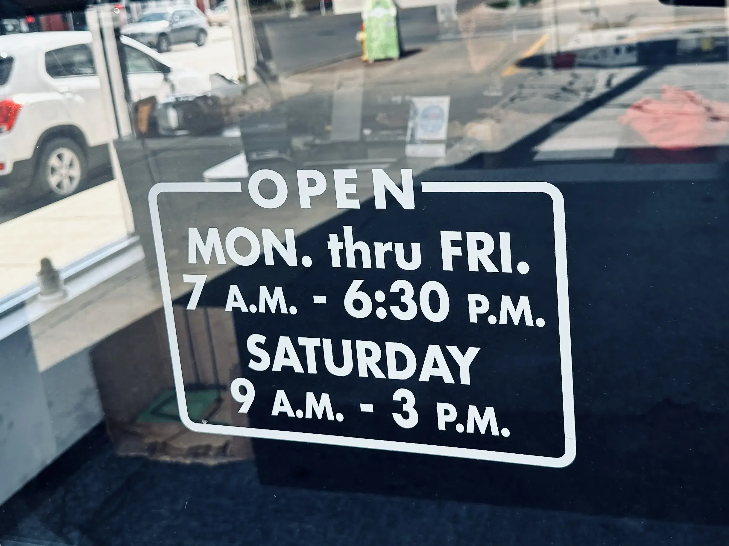Max I. Walker — 158th & Maple Store thumbnail 11