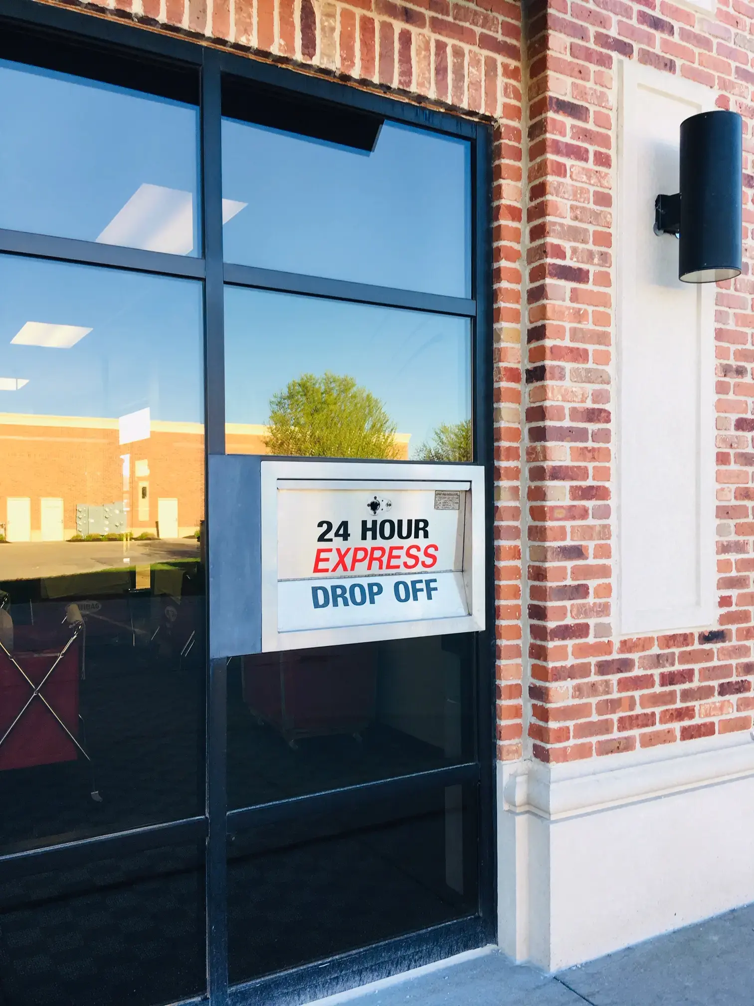 Max I. Walker — 158th & Maple Store thumbnail 4
