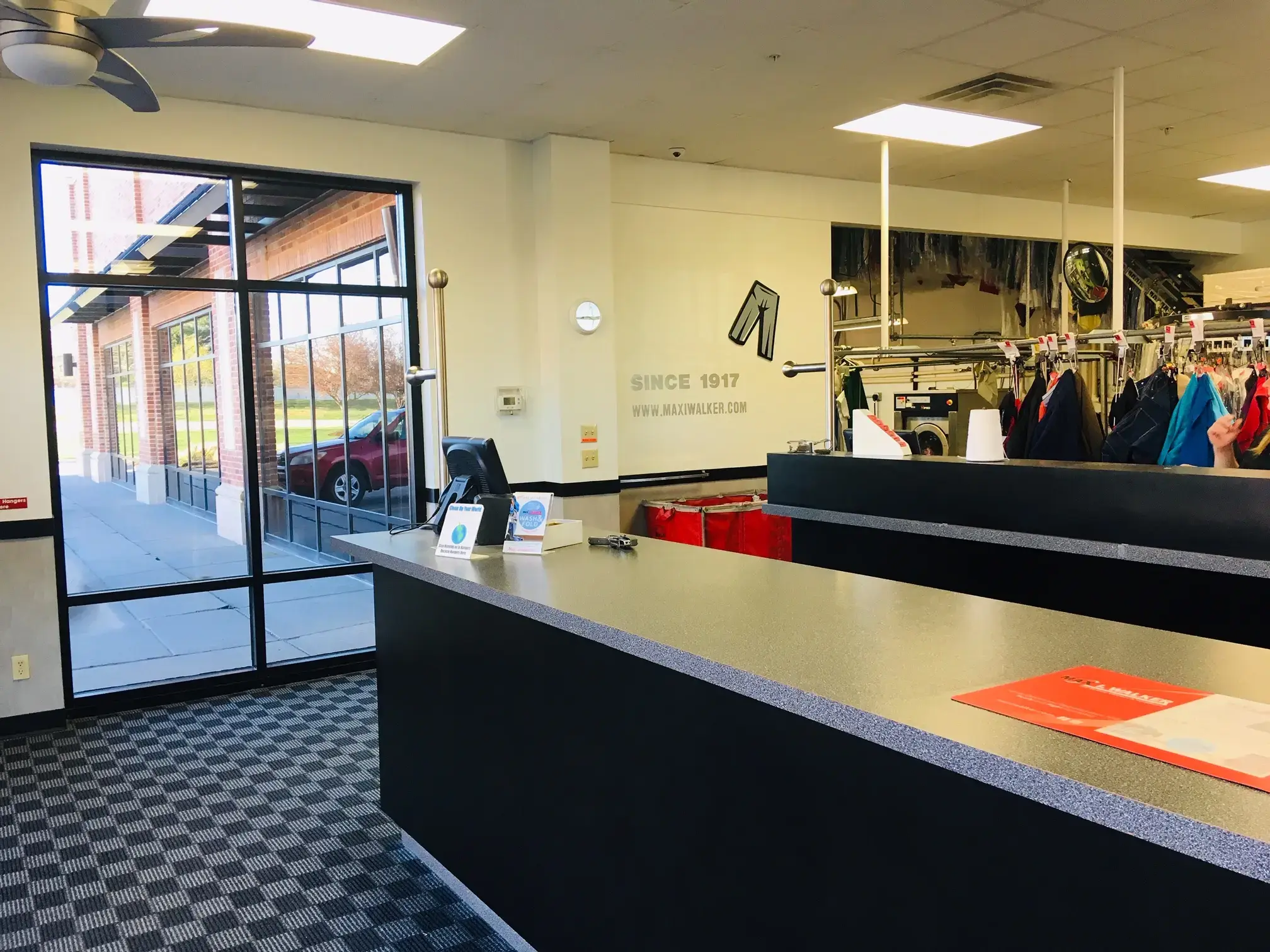 Max I. Walker — 158th & Maple Store - Image 2