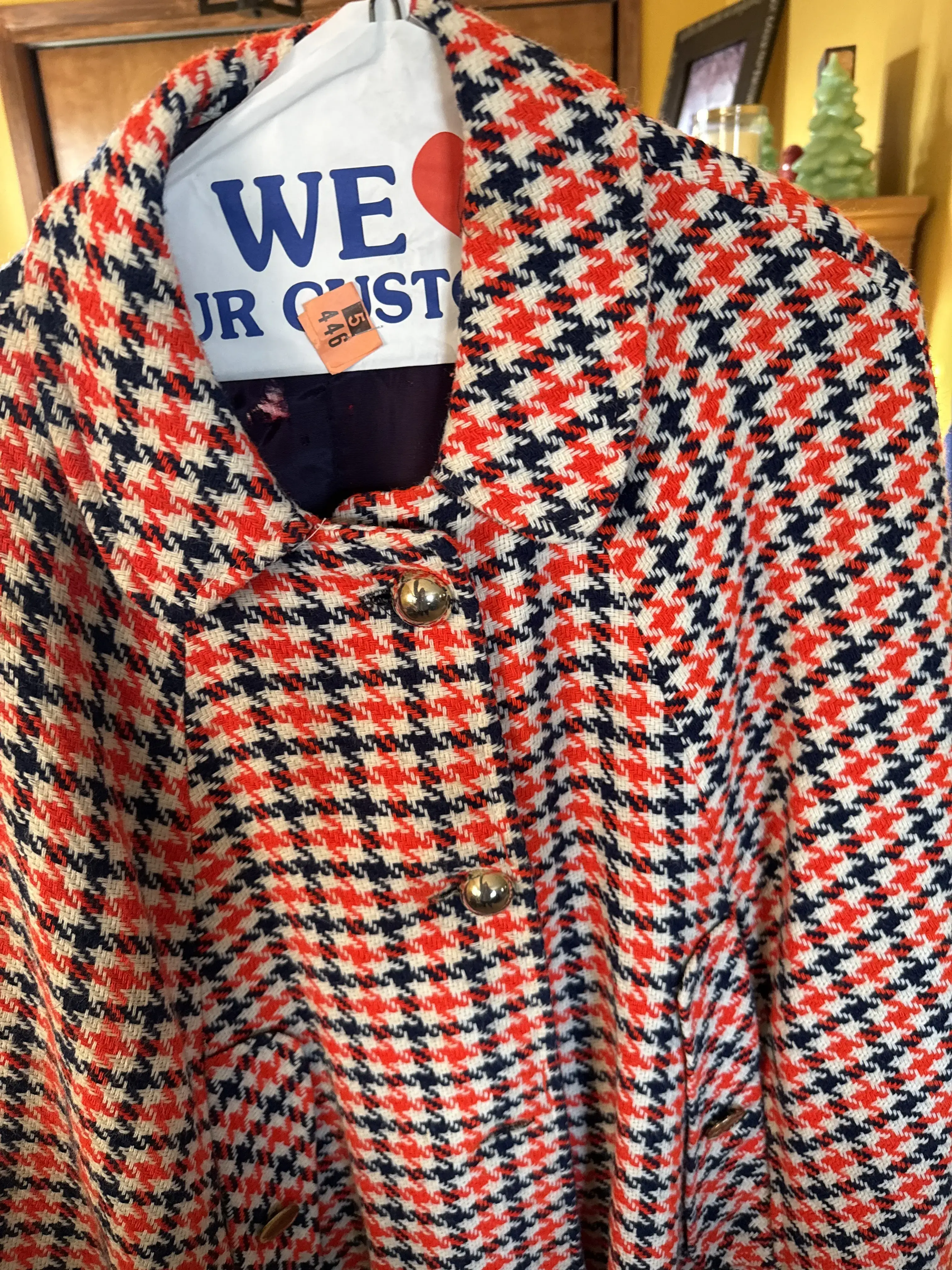 Max I. Walker — 158th & Maple Store thumbnail 8
