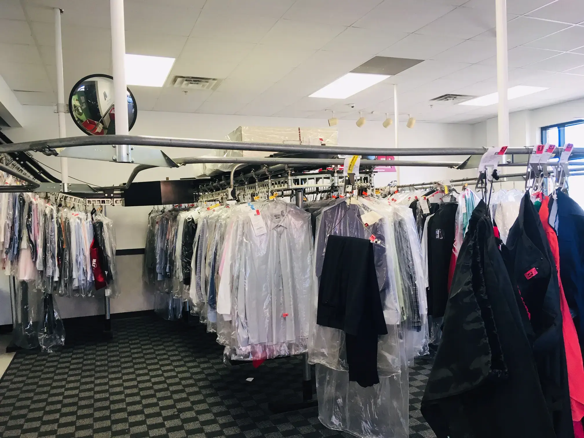 Max I. Walker — 158th & Maple Store thumbnail 3