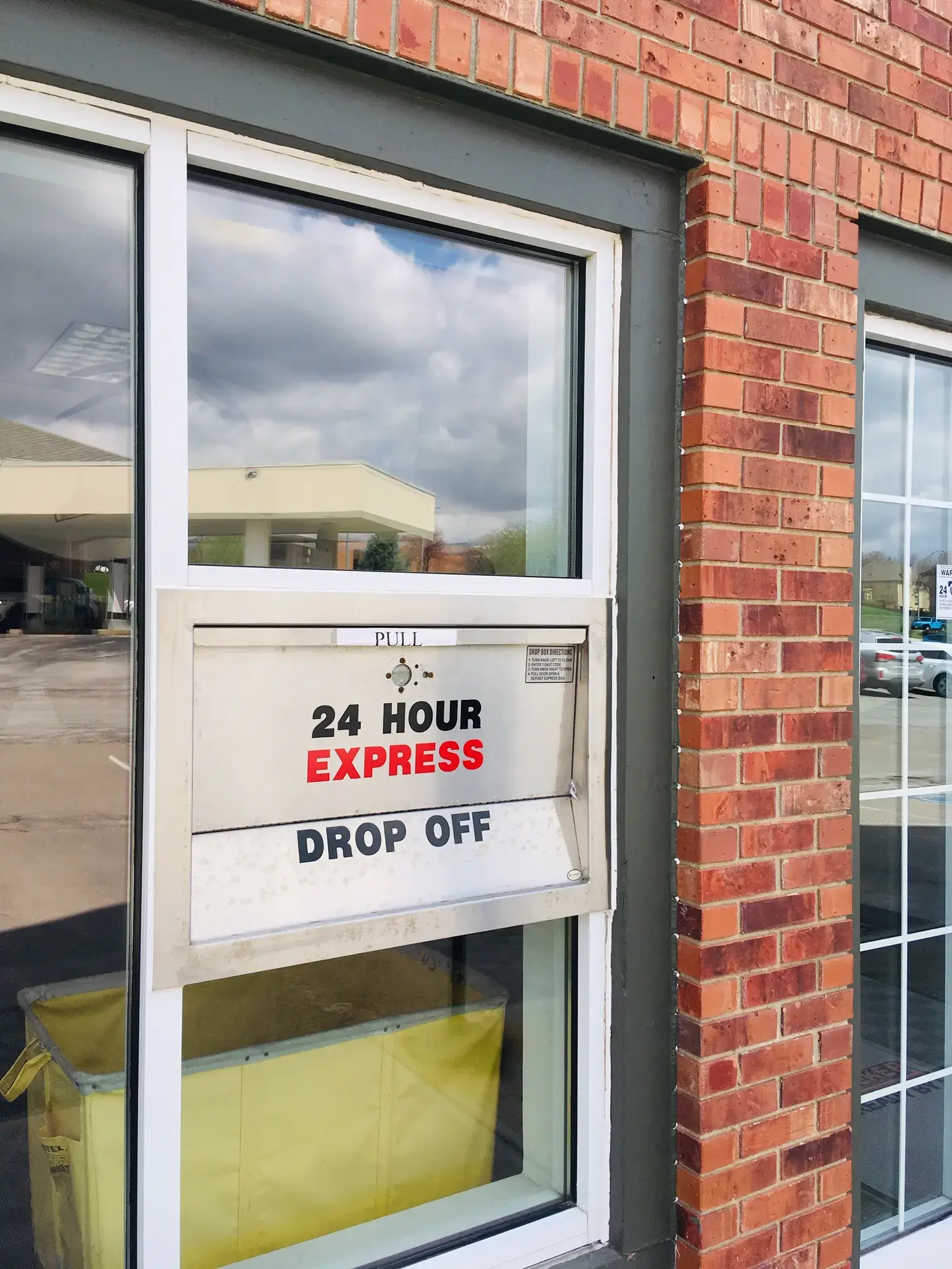 Max I. Walker — 168th & Q Store thumbnail 4